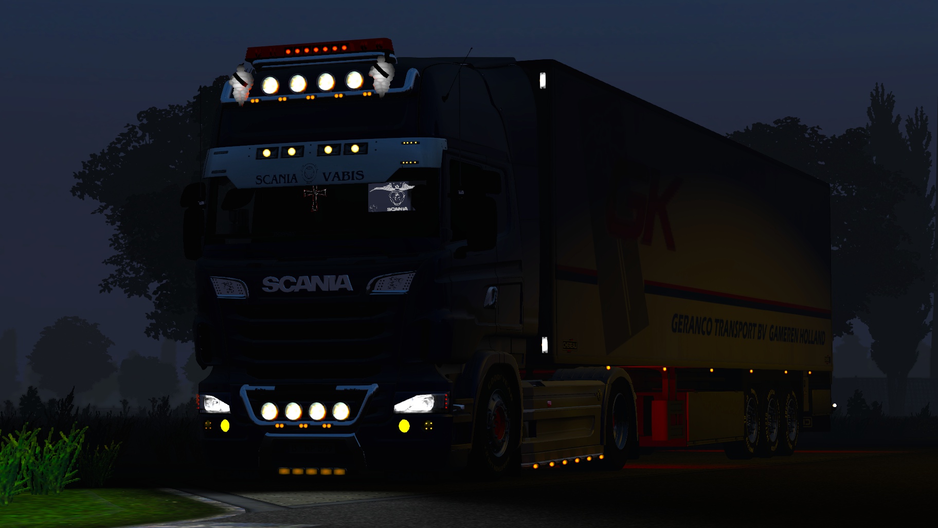 Image by V8GirlJenny