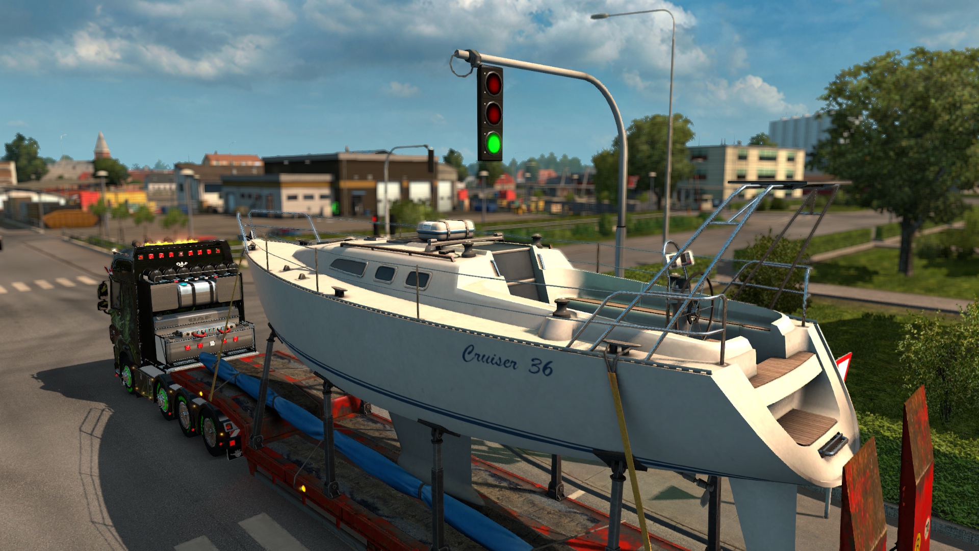 Image by Trucker1964