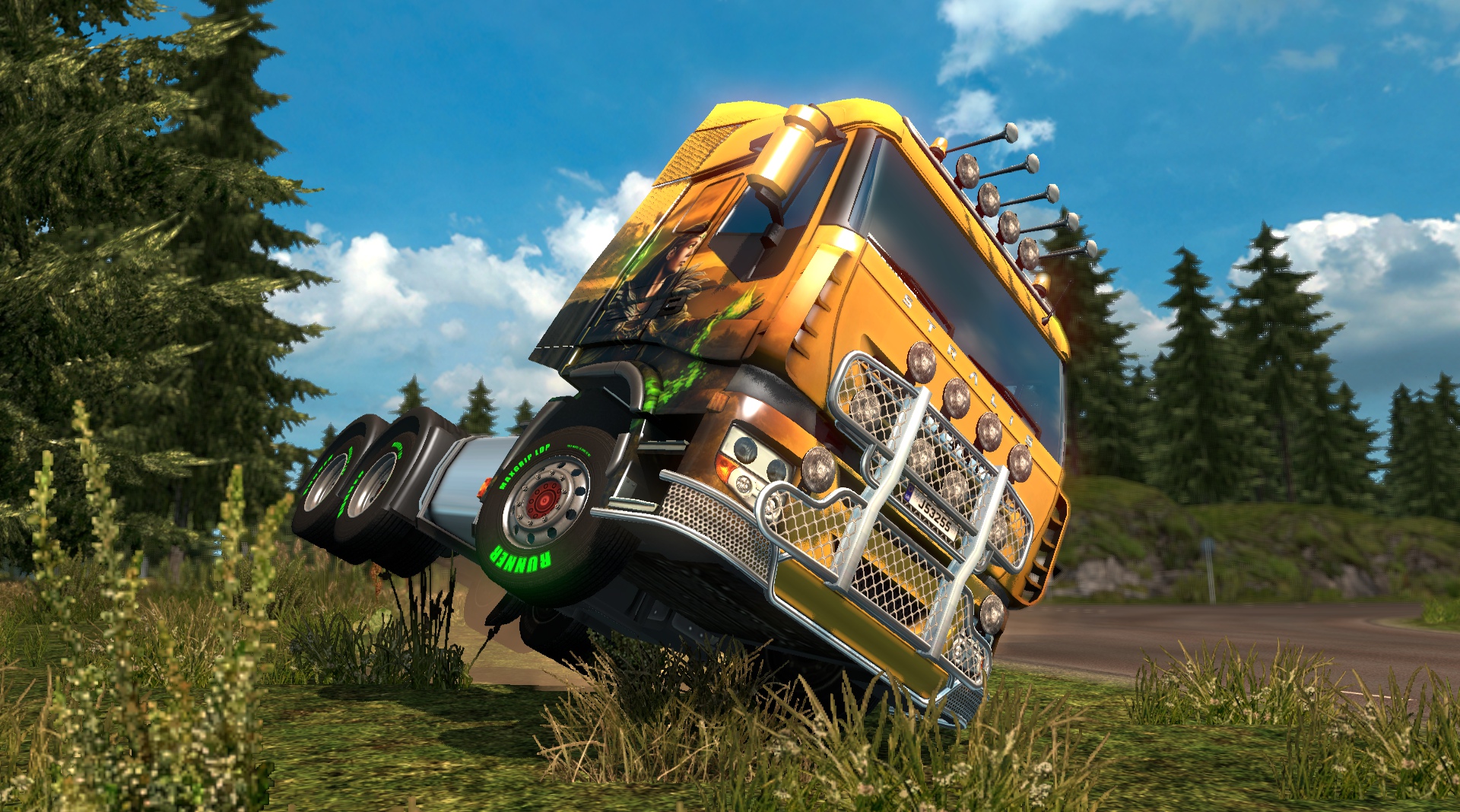 Image by JerseyChris