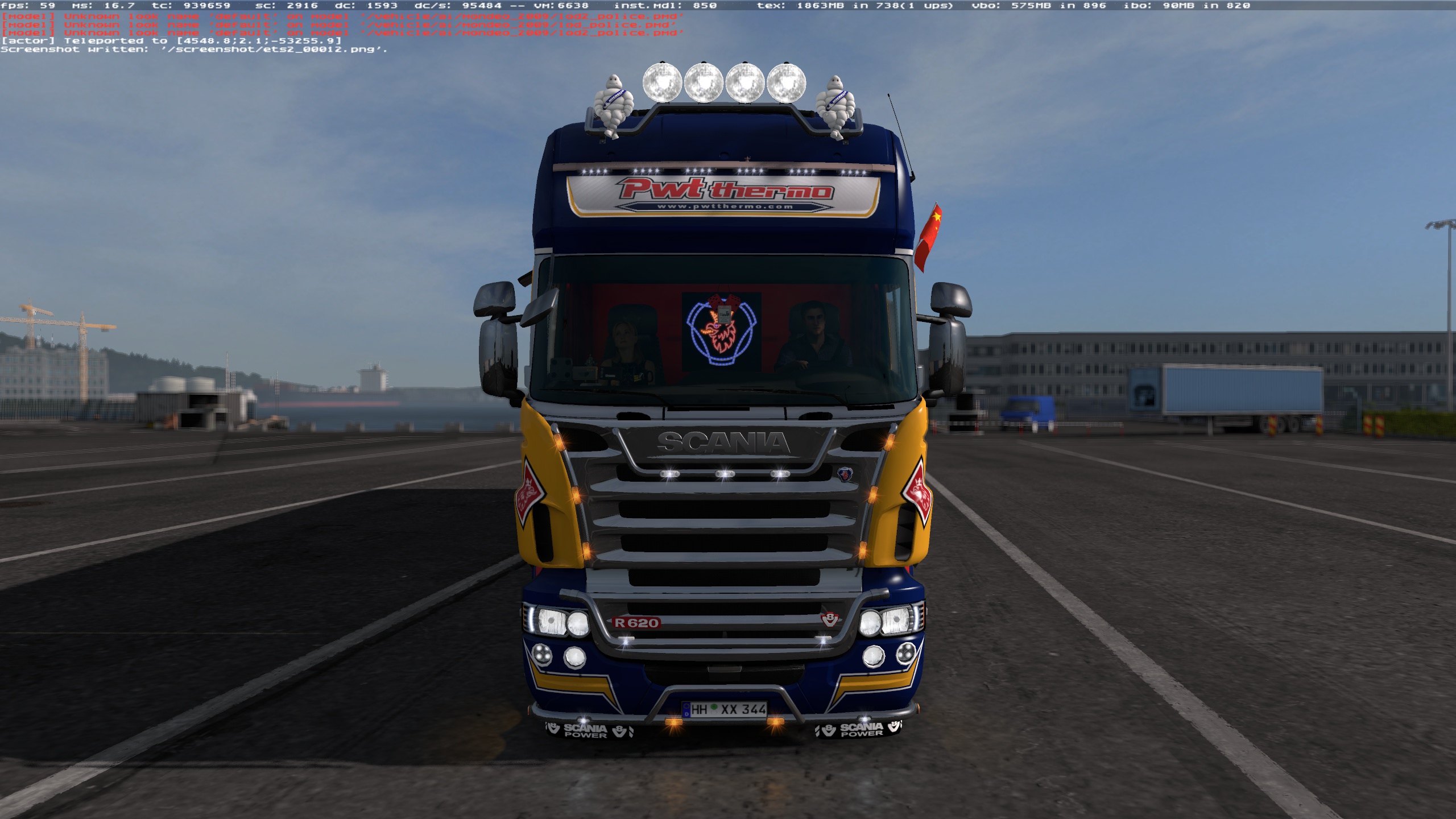 Image by tonytrucker