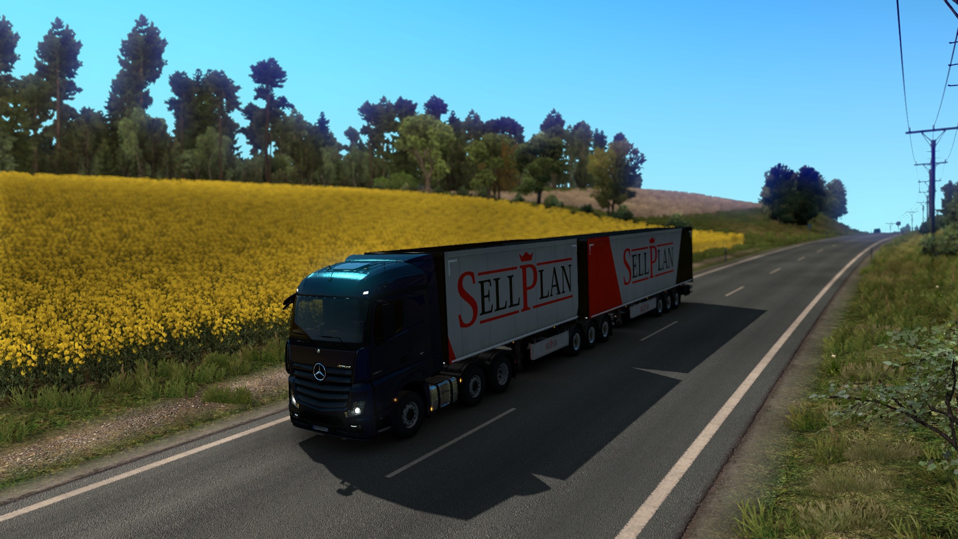 Image by Ricktruckking