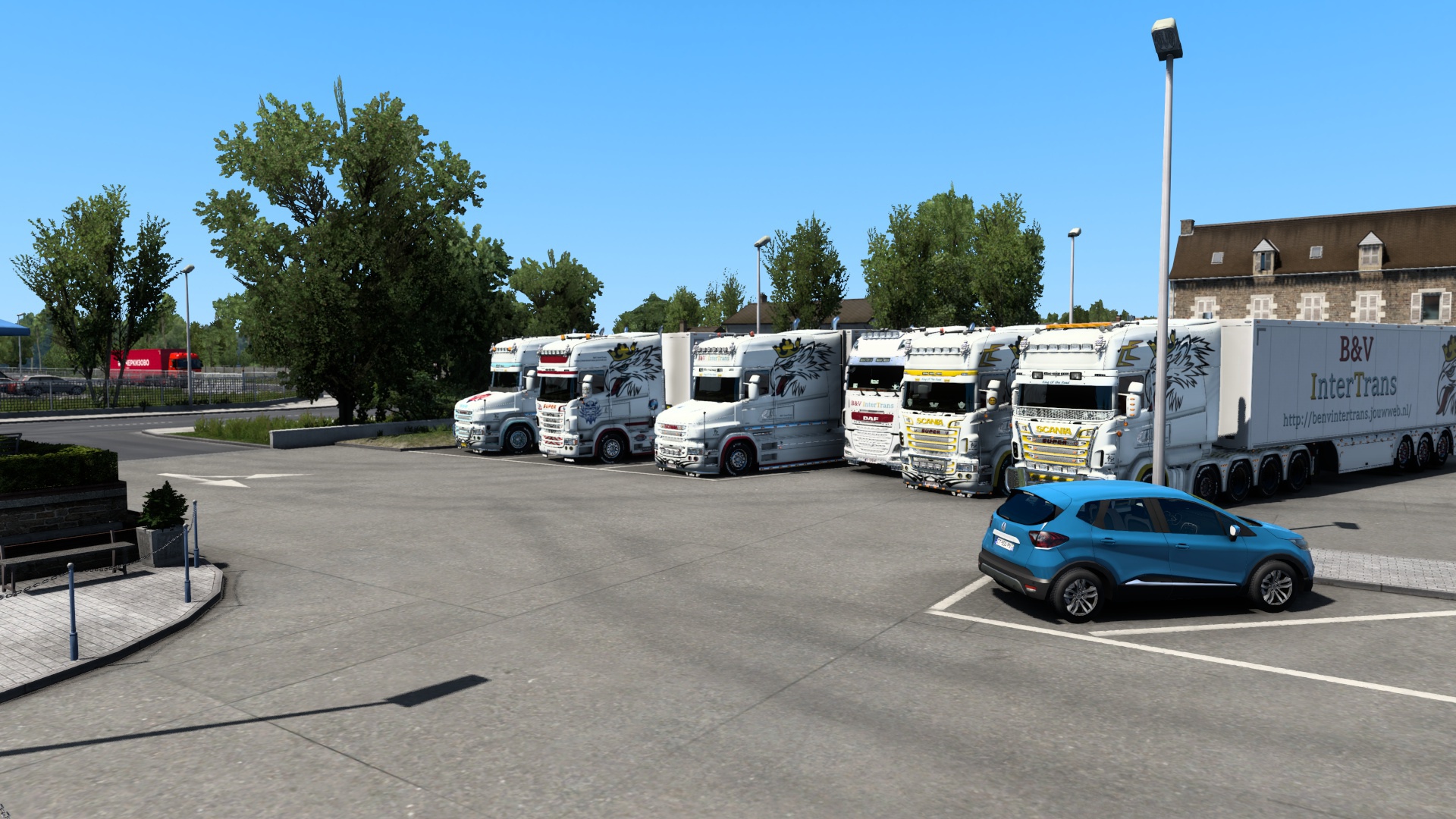 Image by ferrybrizee