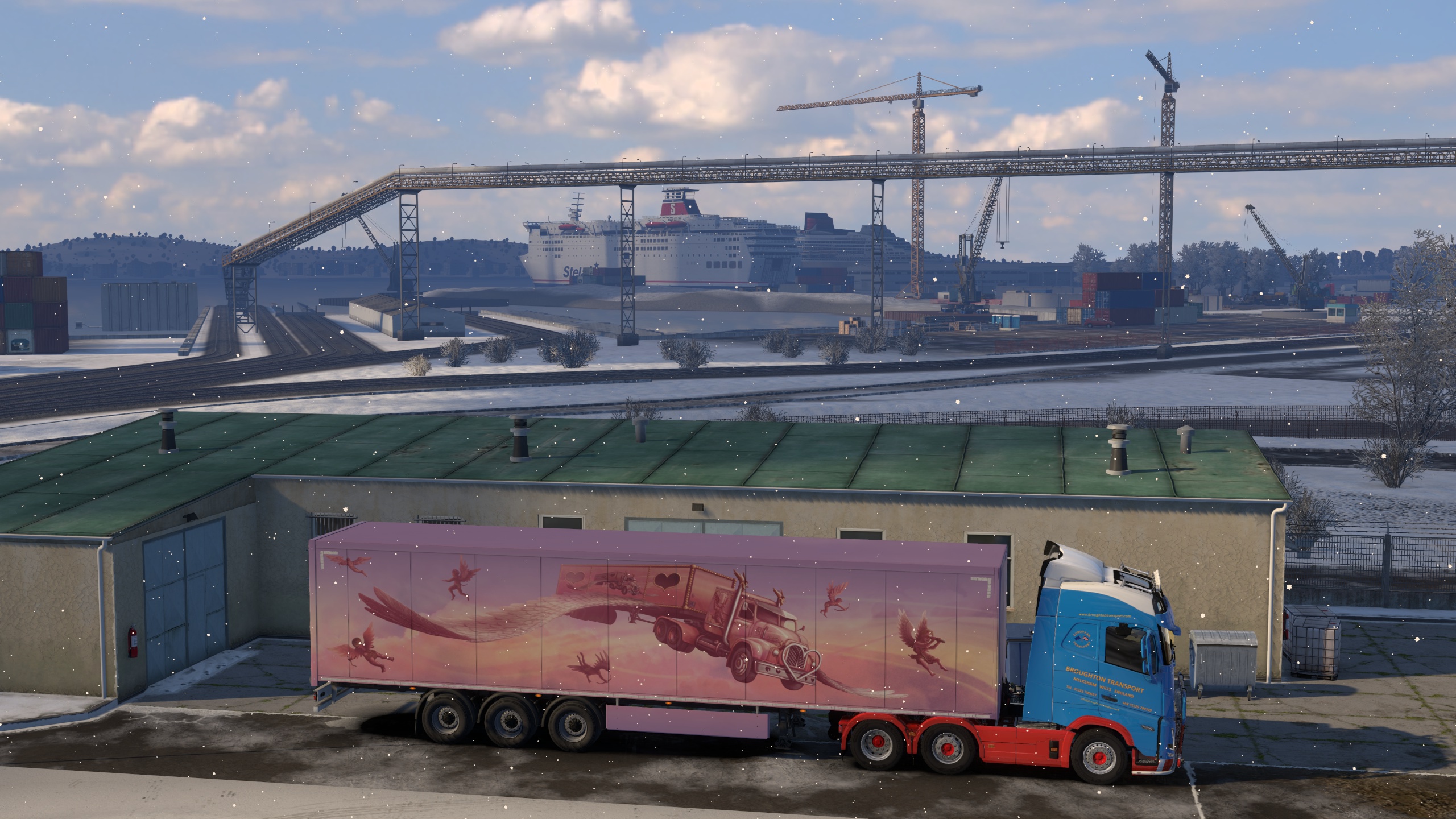 Image by British_Trucker