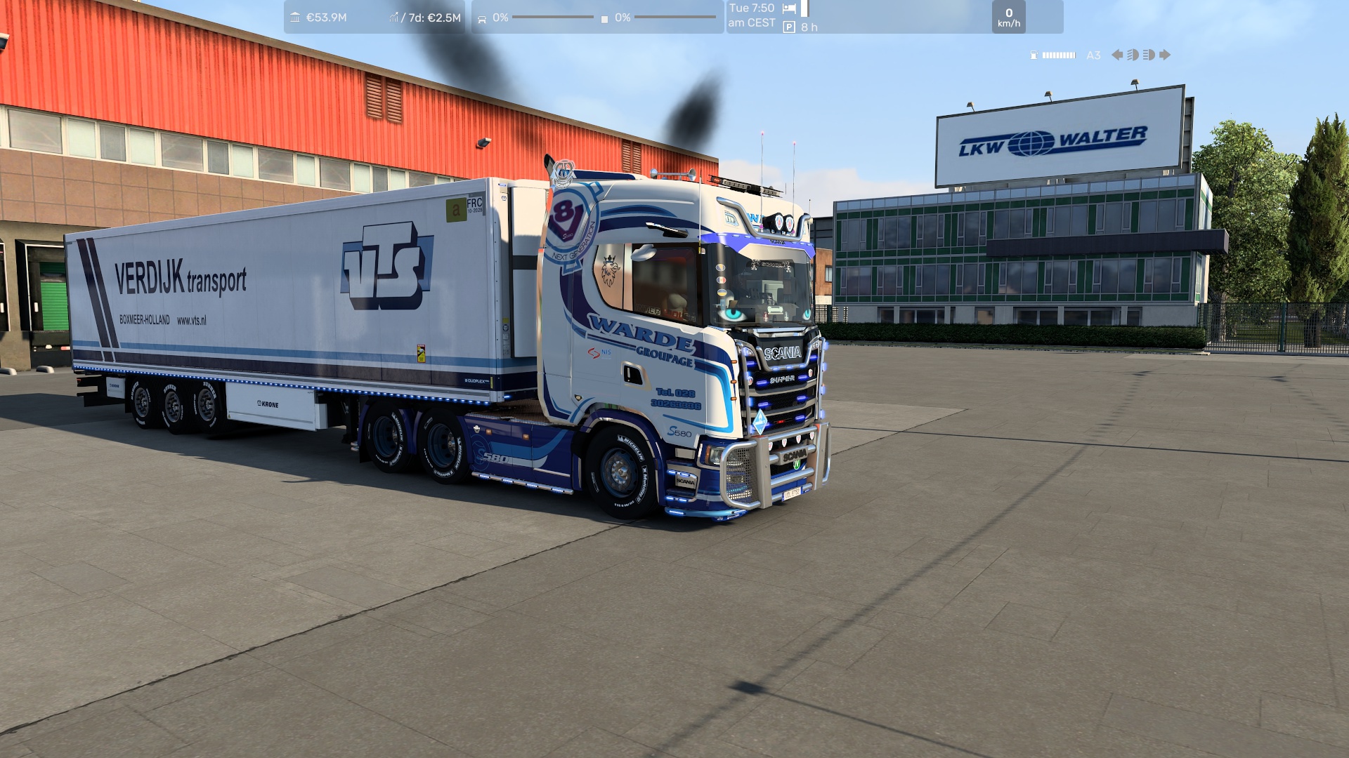 Image by Uncle_D_Trucking