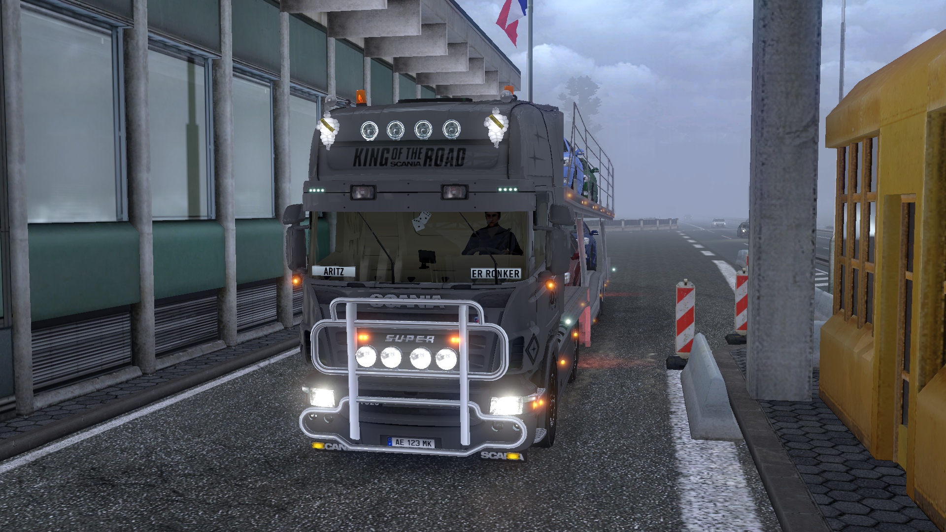 Image by Aritz_Camionero