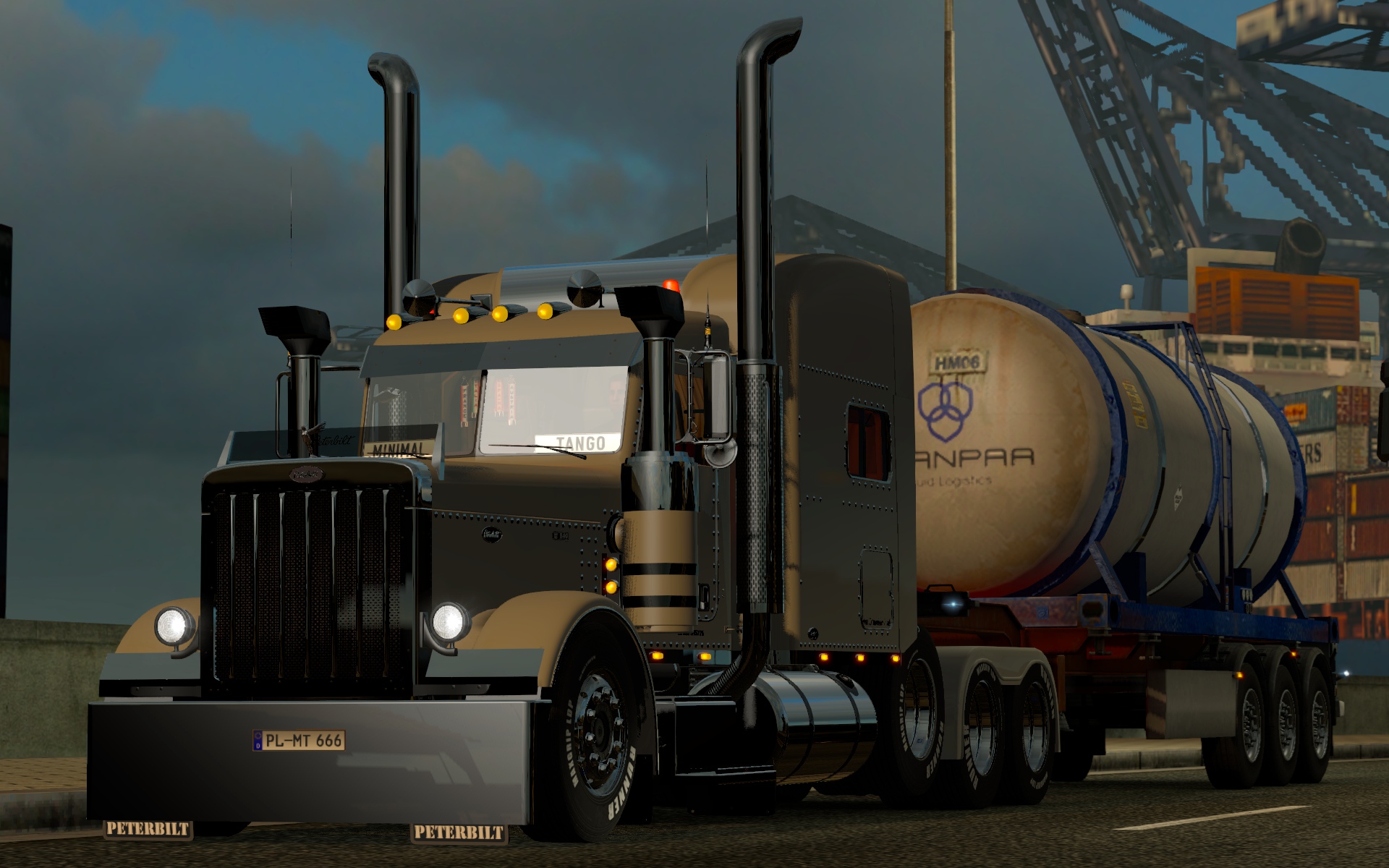 Image by MinimalTango