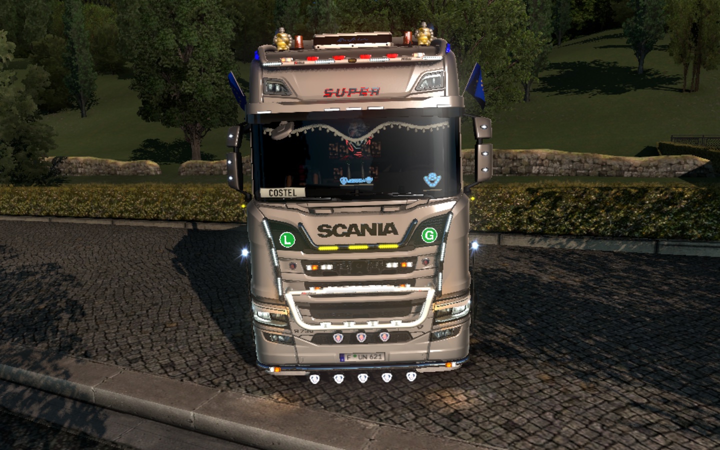 Image by olarucostantin