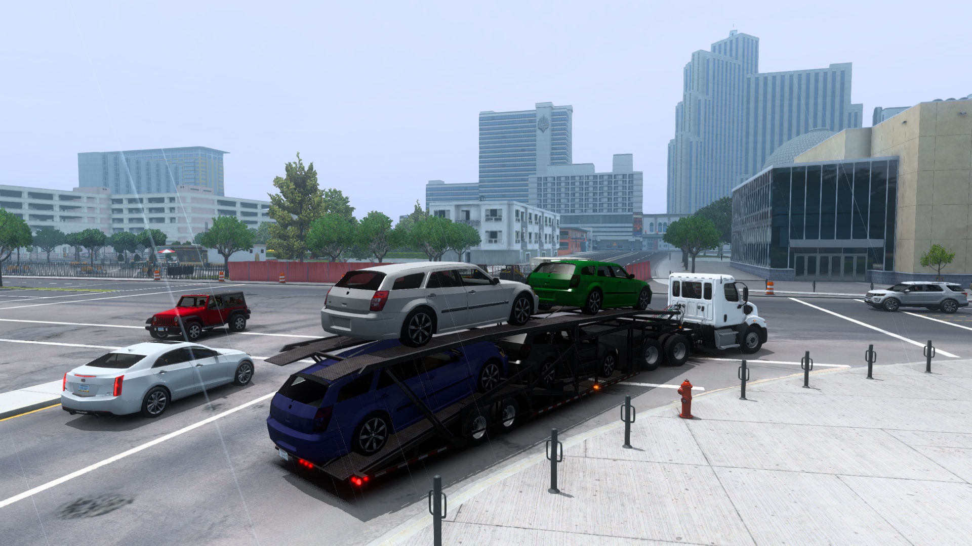 Image by DeliverDriver