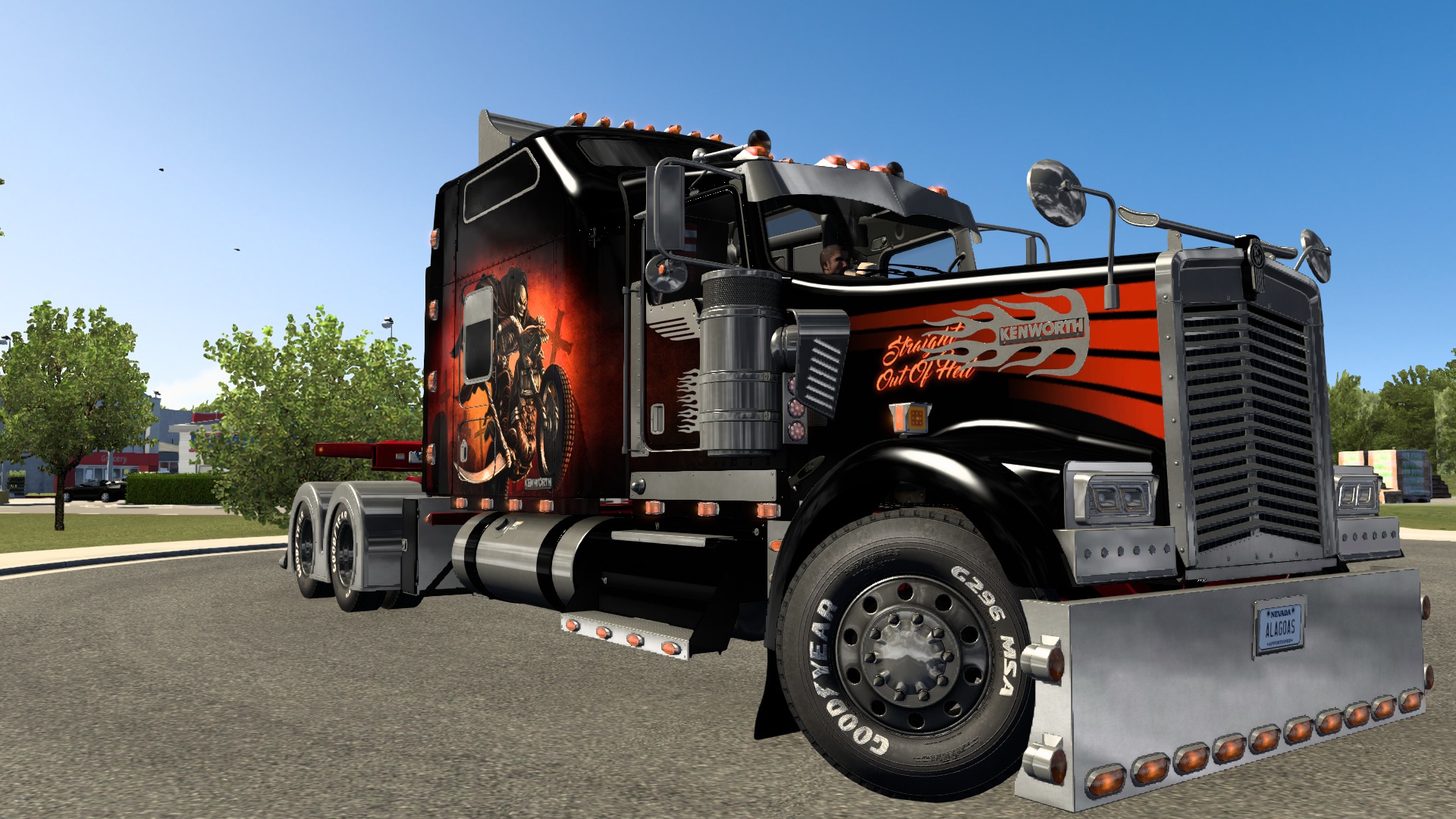 Image by TRUCKENGENHEIRO