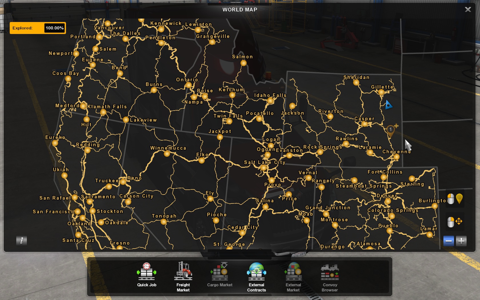 Image by ExaminerIan