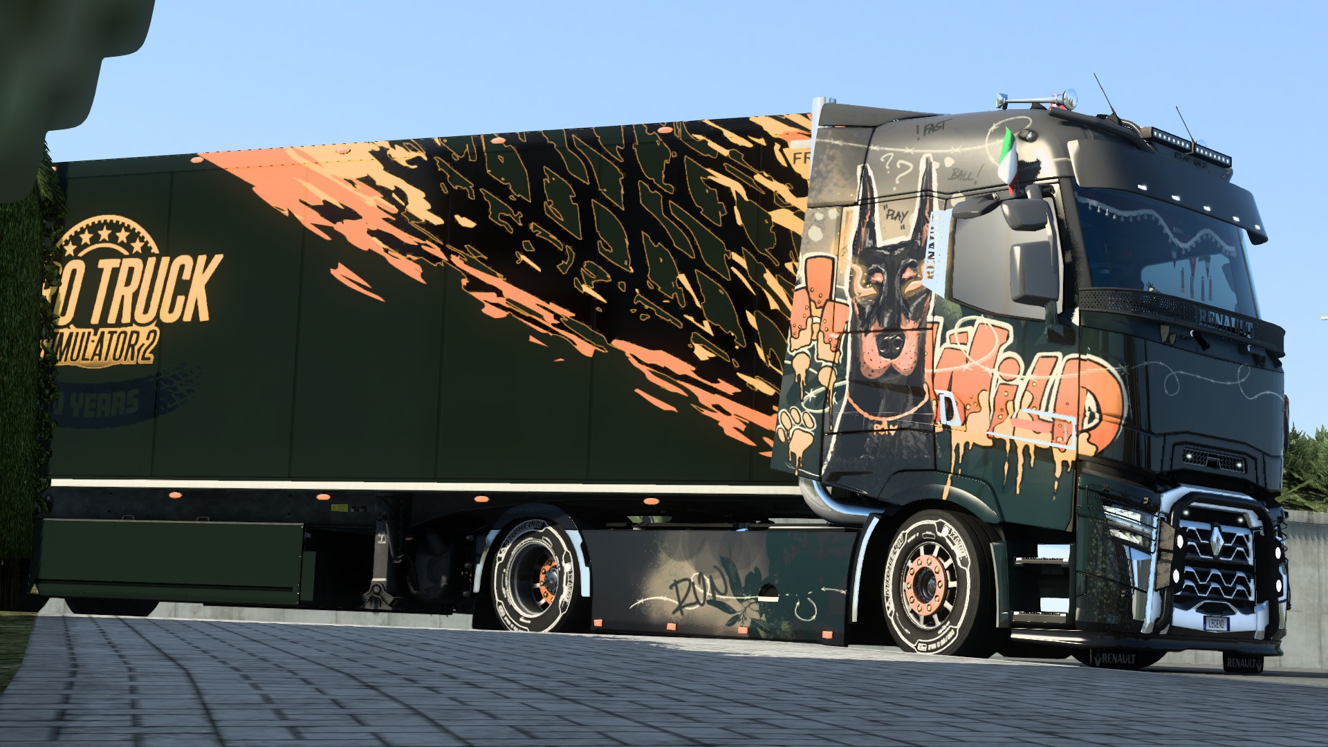 Image by LEGEND_1474_TV