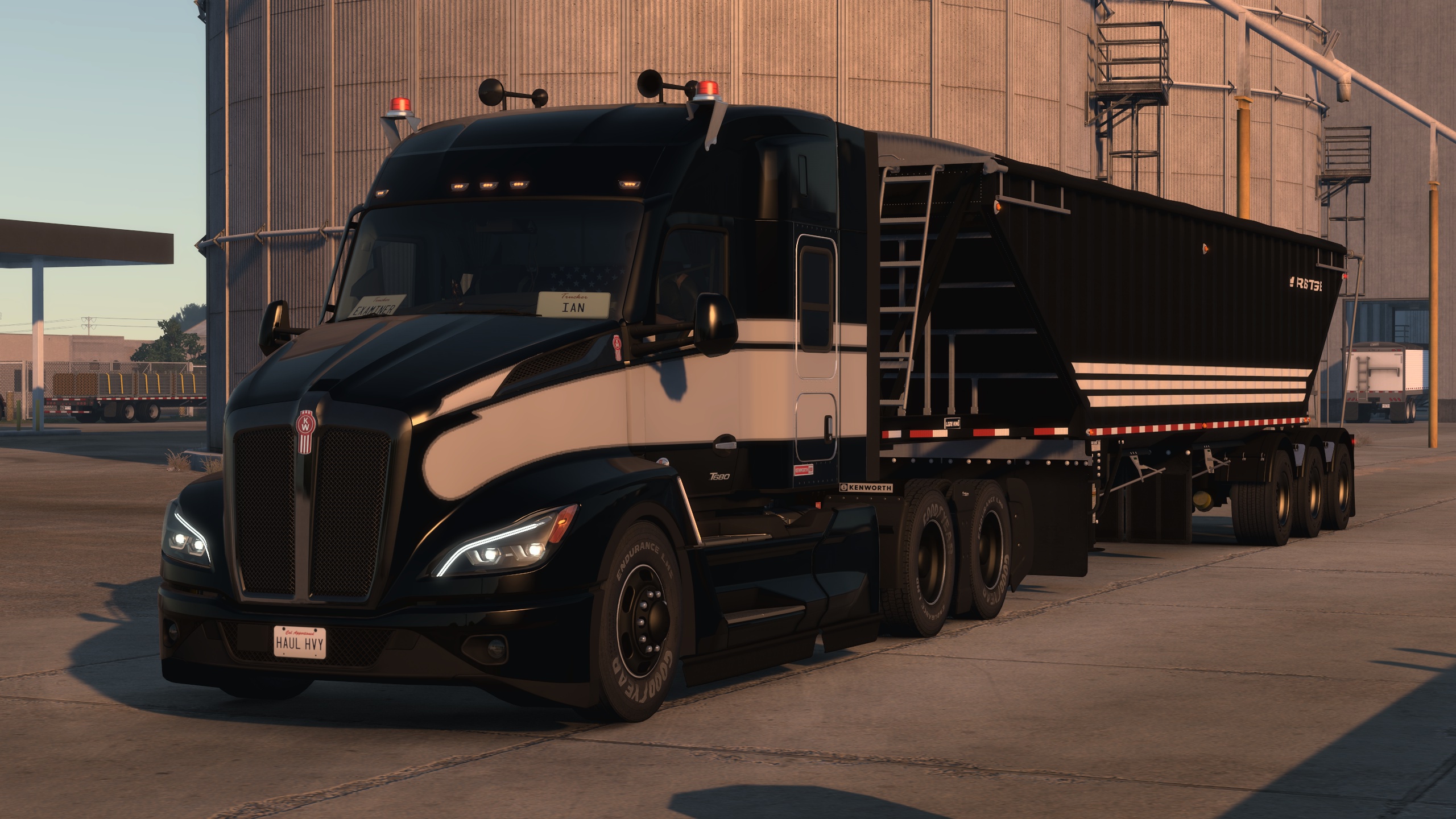 Image by ExaminerIan