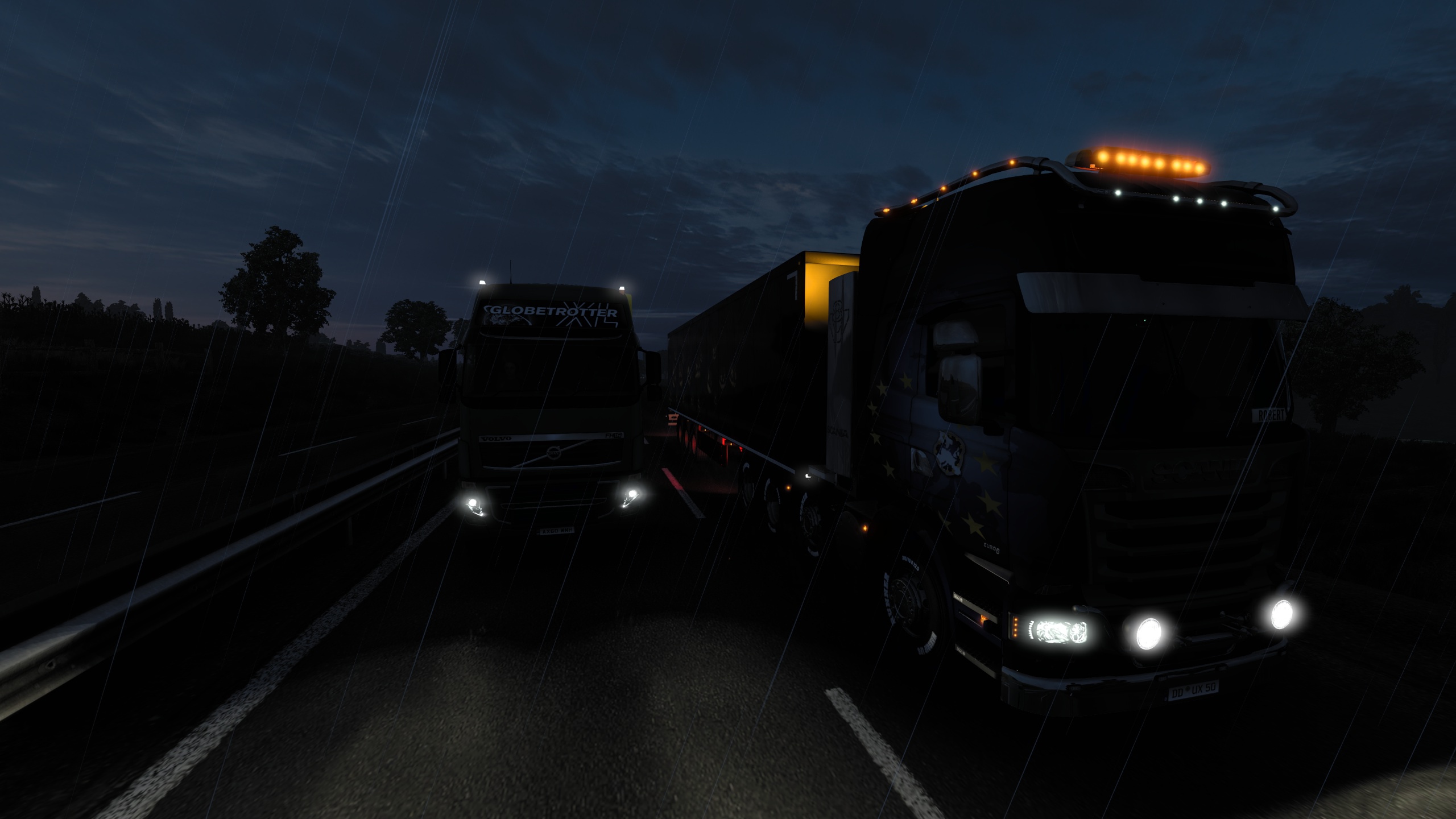 Image by krombholzrobert