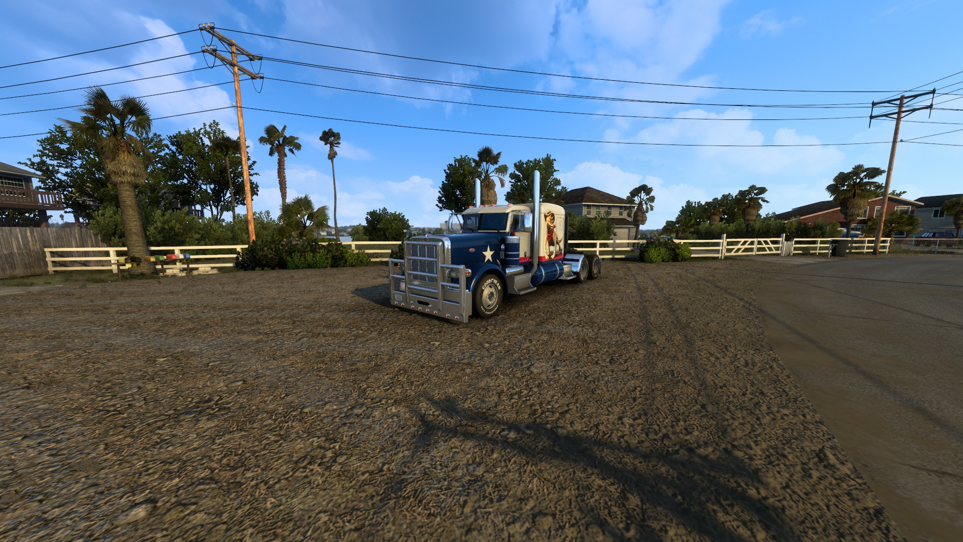 Image by BelisleTrucking