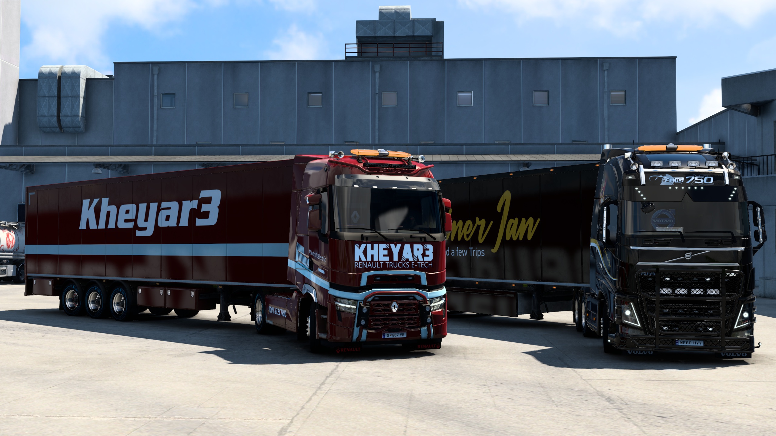 Image by ExaminerIan