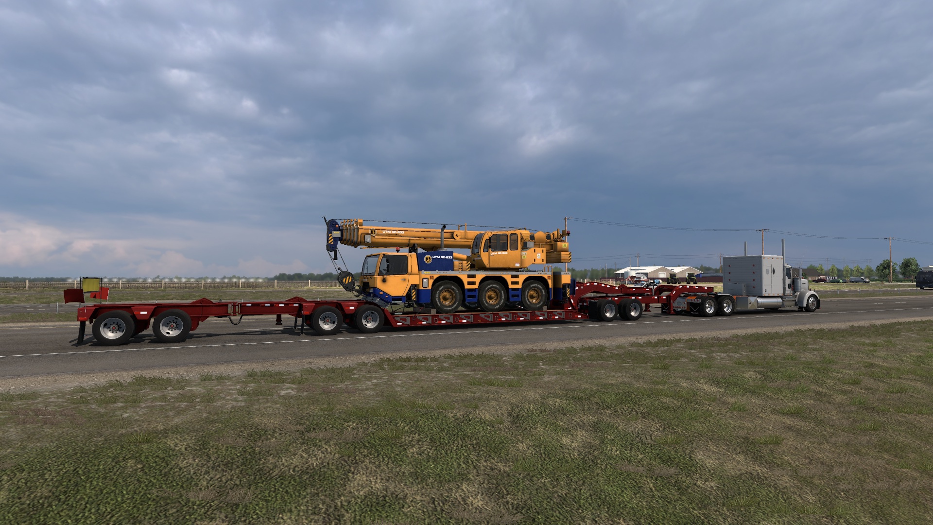 Image by KnightFreighter