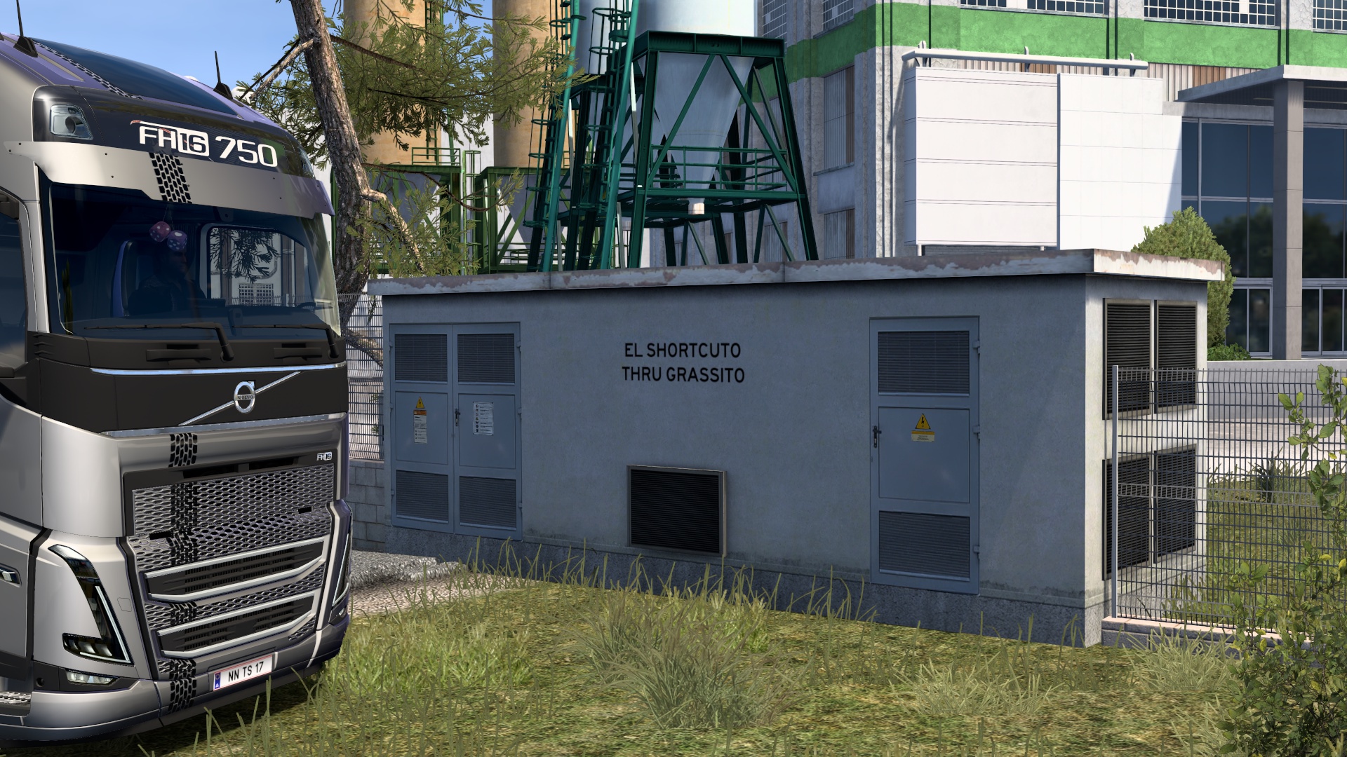 Image by LordMayerling