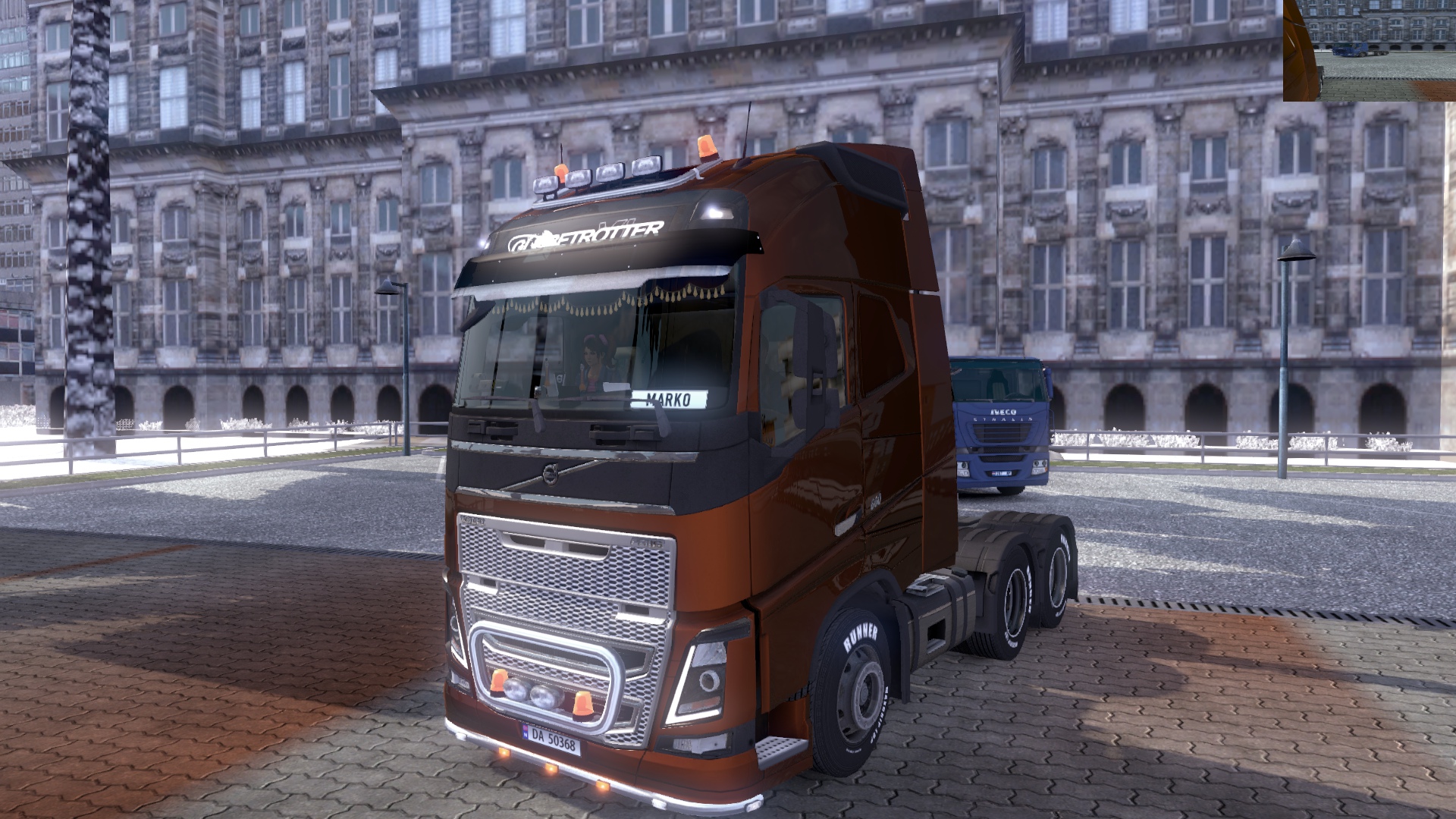 Image by truck345