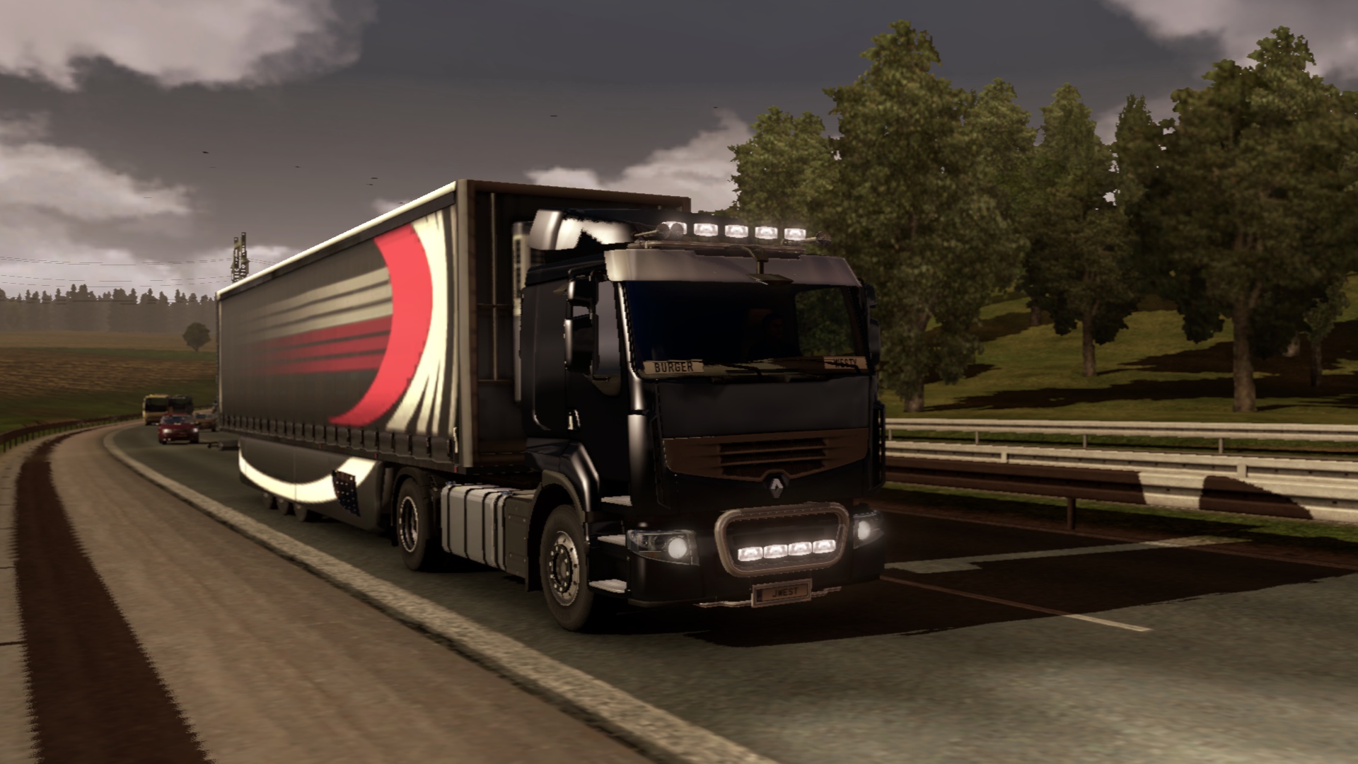 Image by JosephJWest