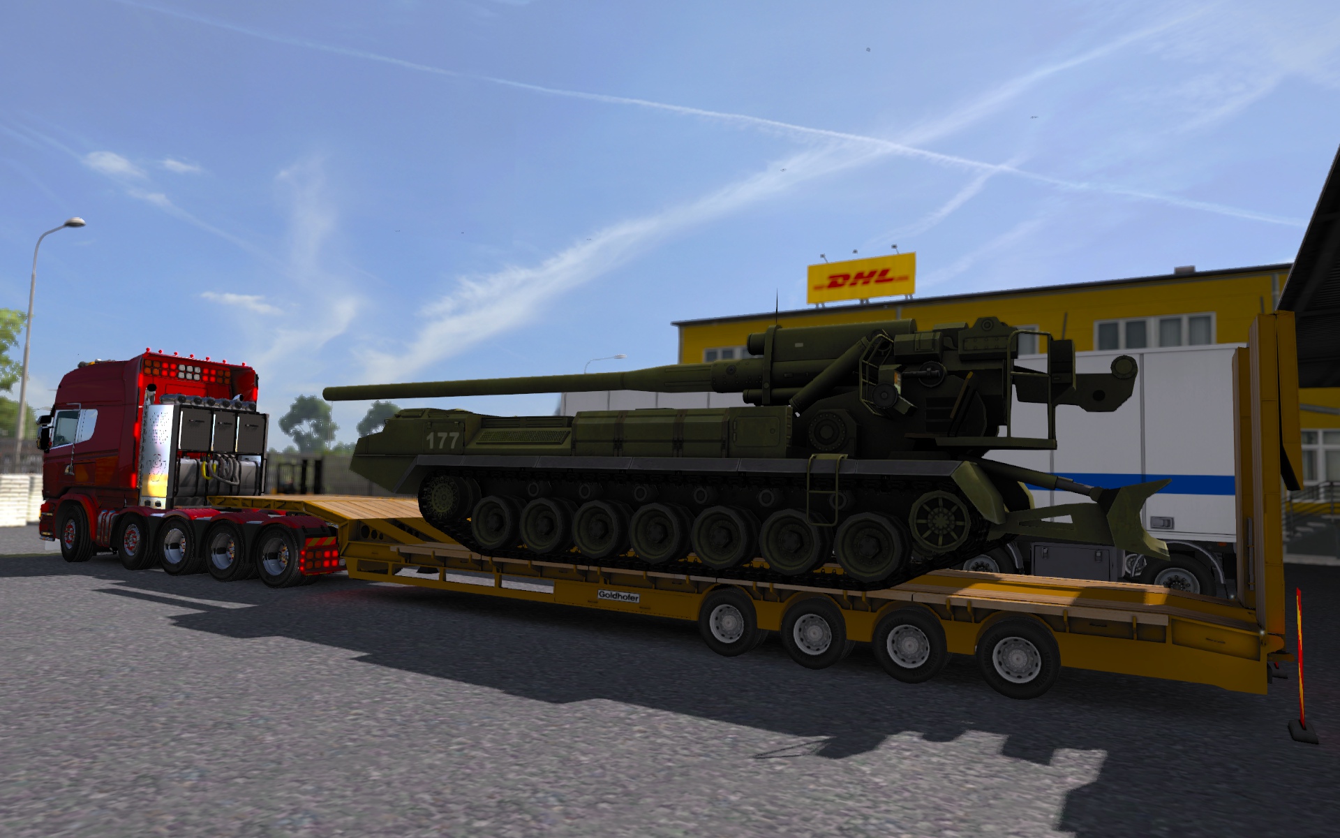 Image by toledomover