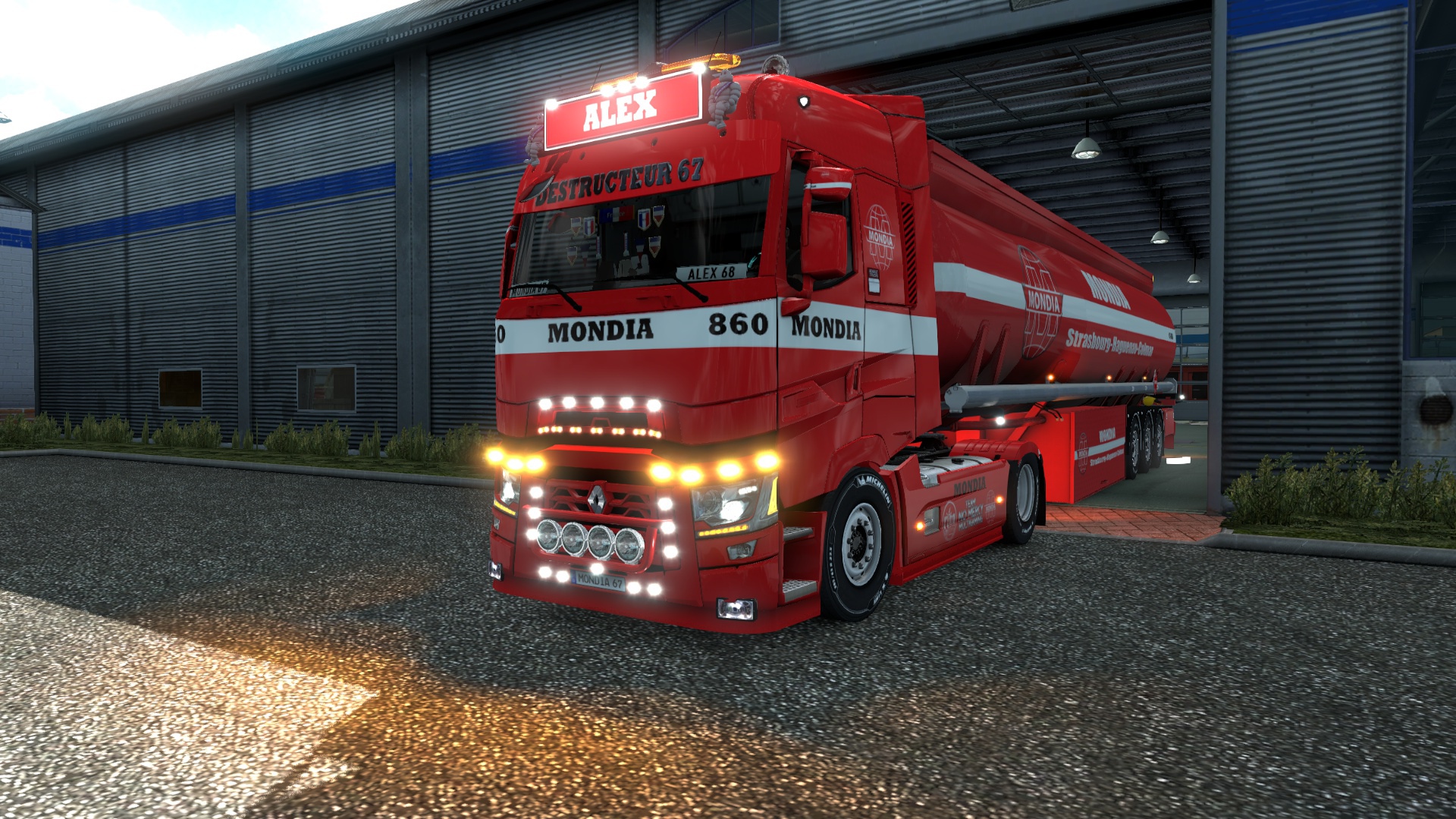 Image by destructeur673