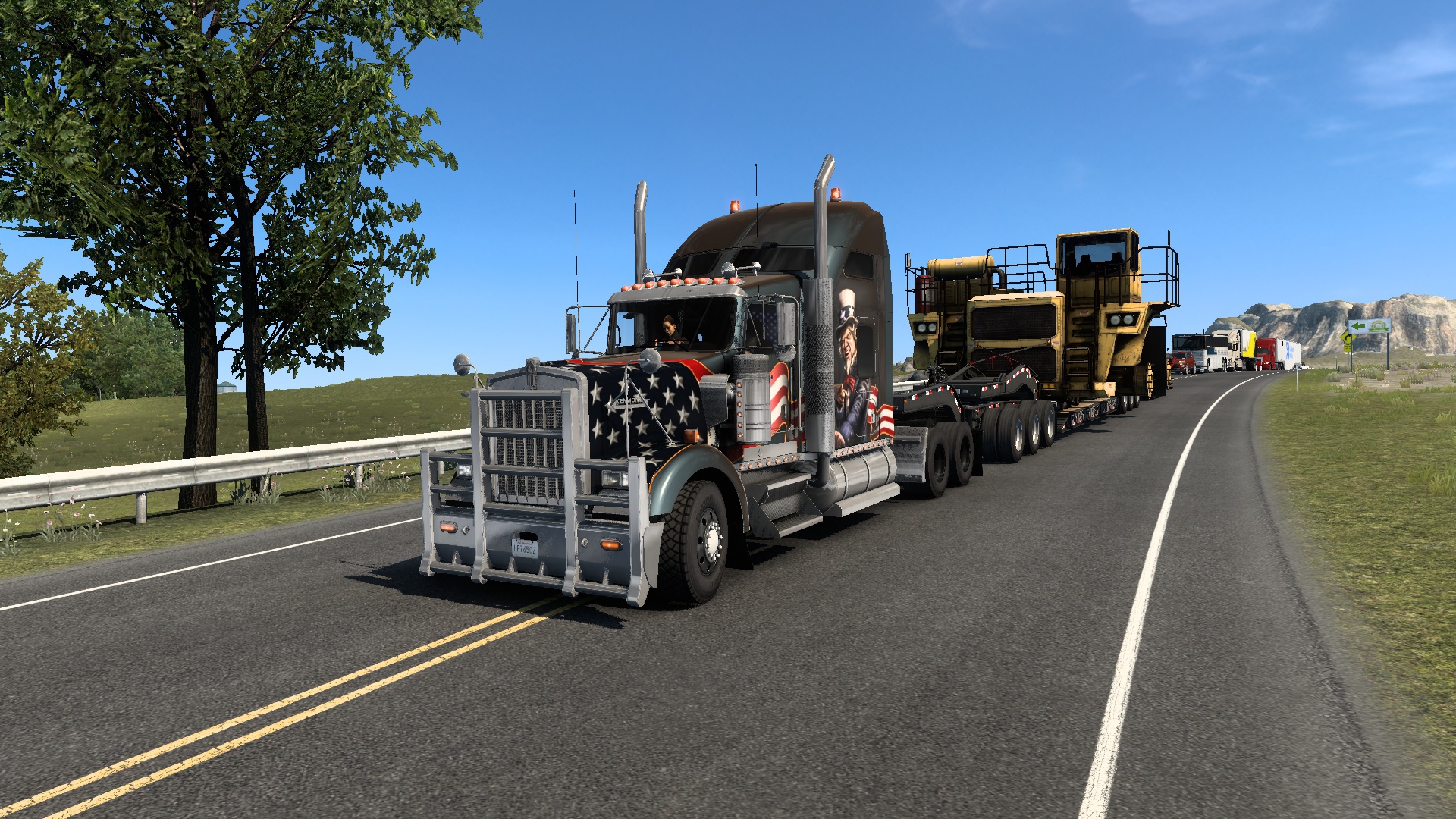 Image by KaungAlbums