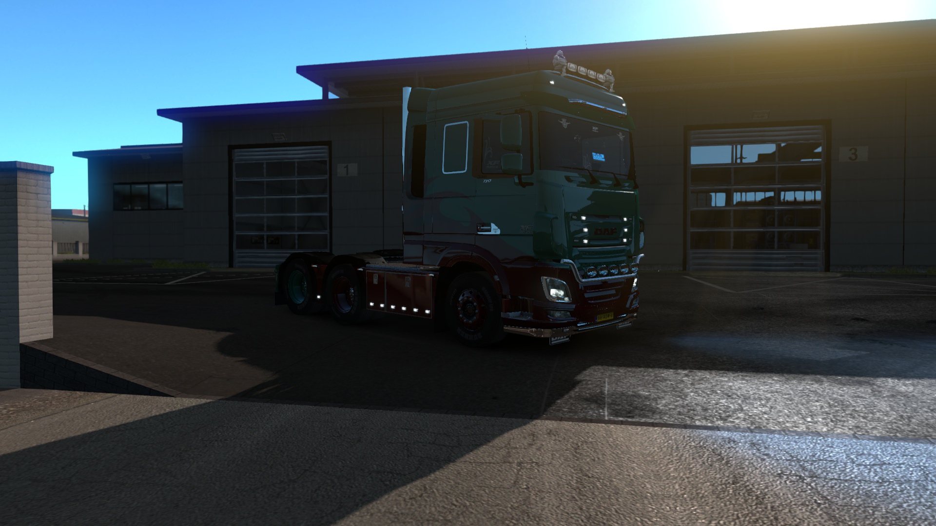 Image by arjandewinter