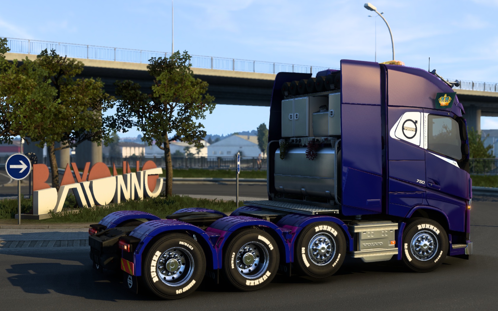 Image by ExaminerIan