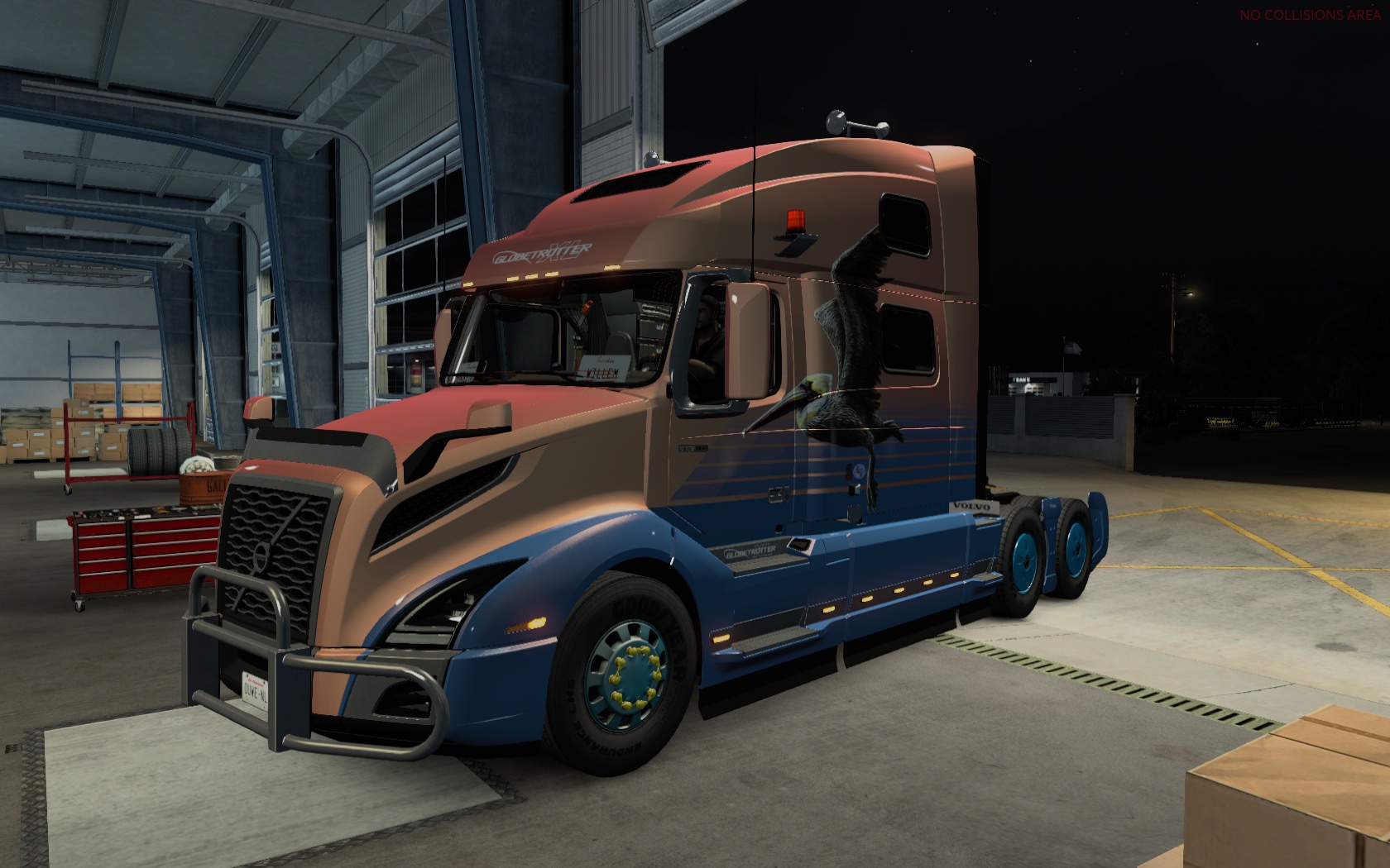 Image by WillemWestland