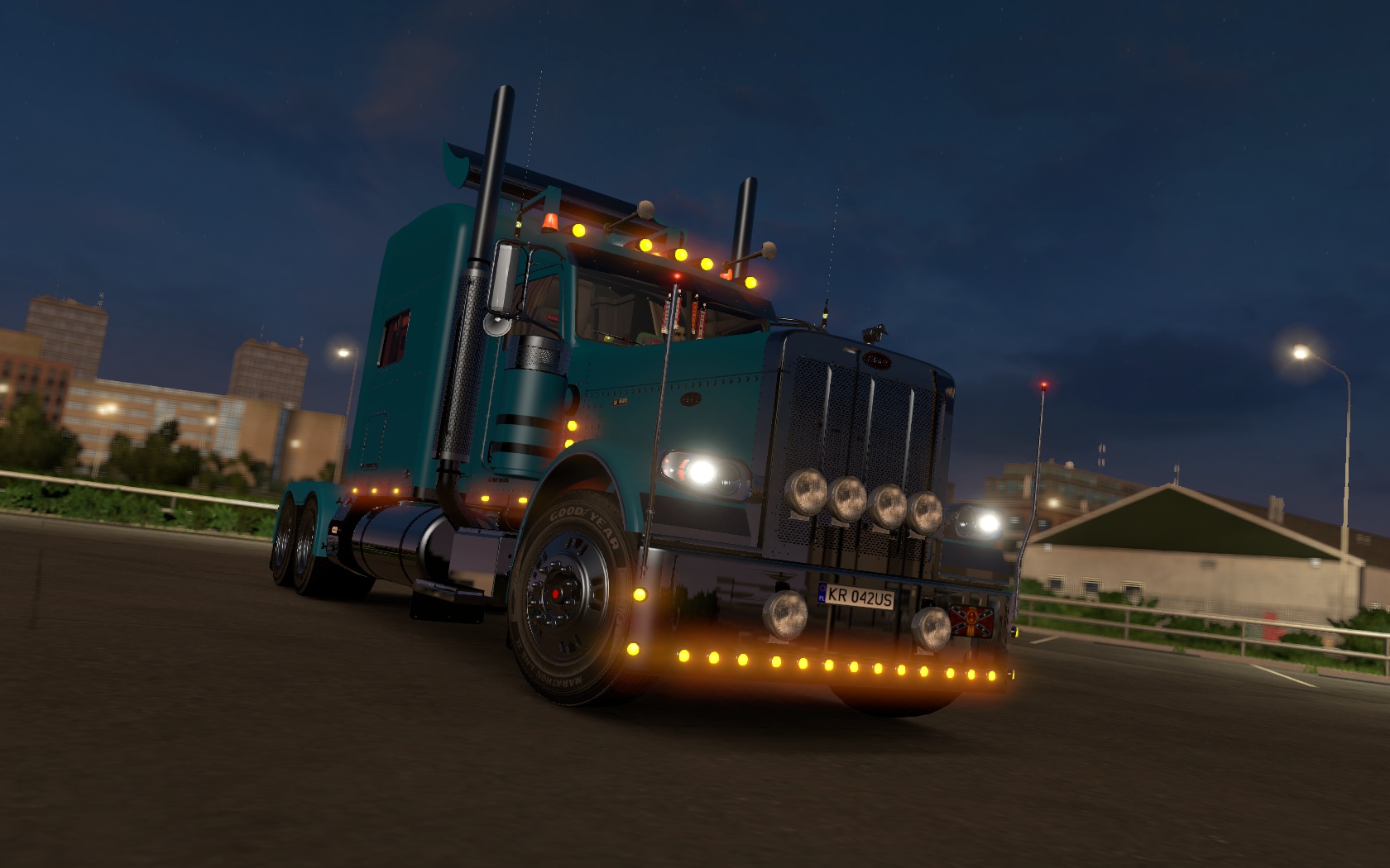 Image by HudsonHornet