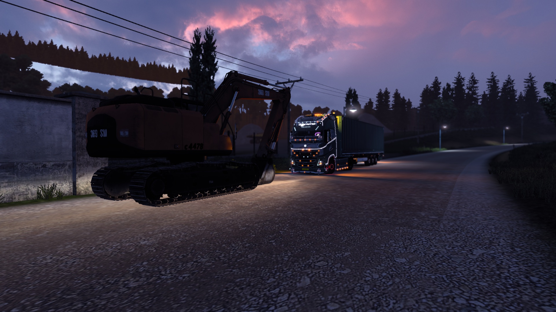 Image by truckersmp59