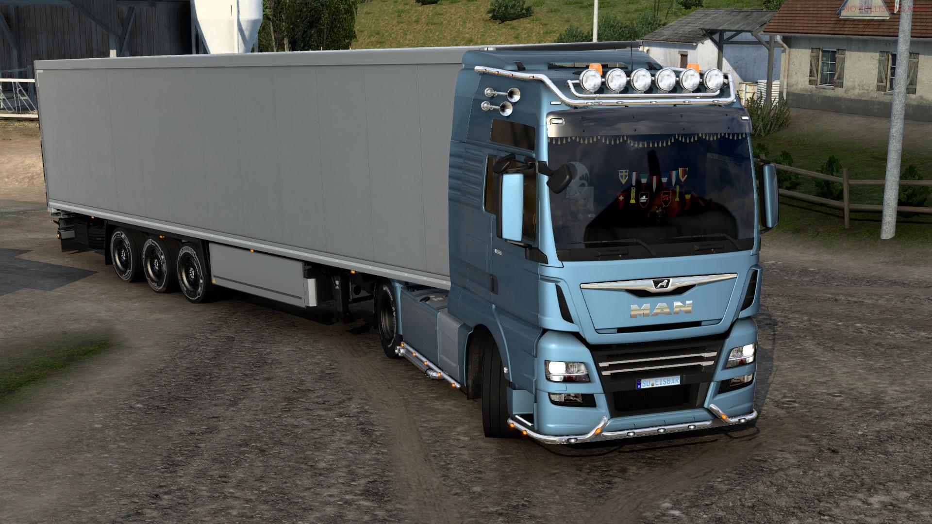 Image by EisbaerSpedition