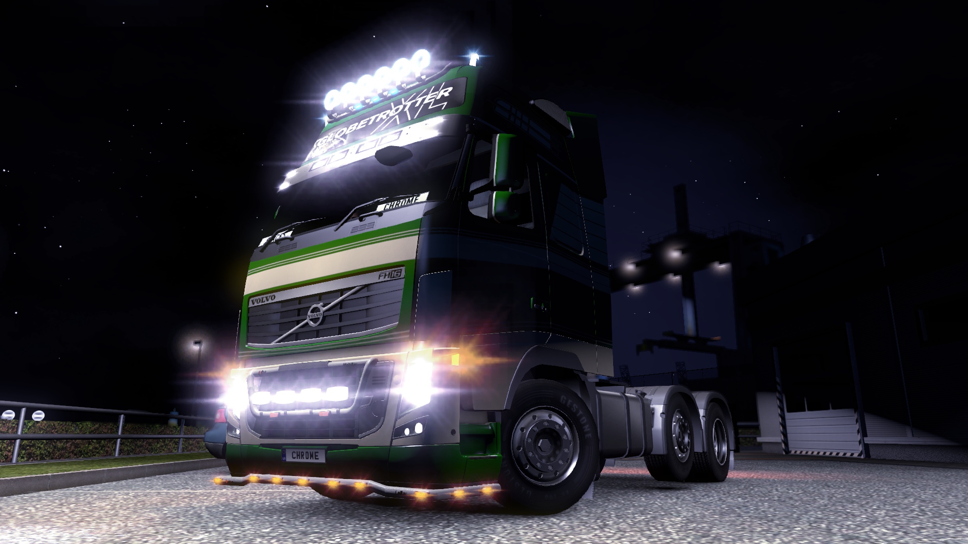 Image by ChromeStacks