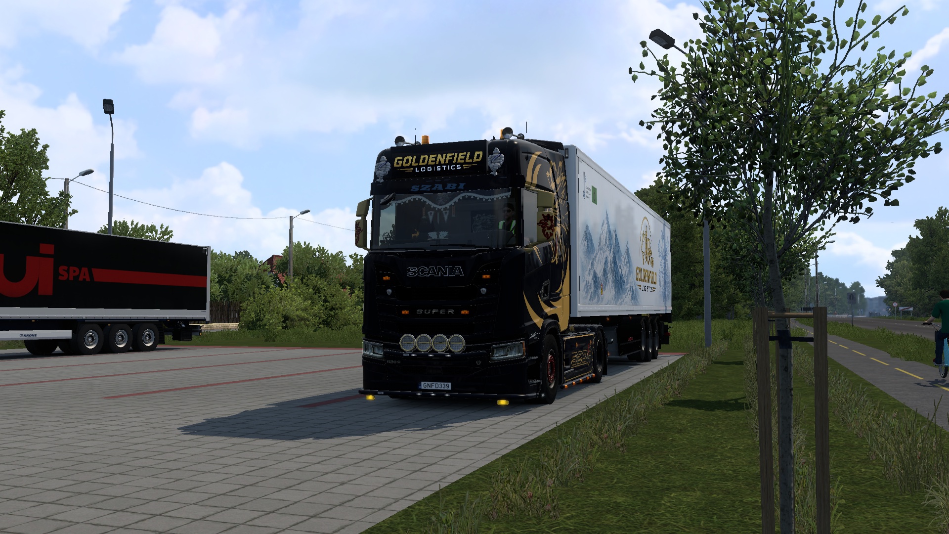 Image by TRUCKERSZABI33