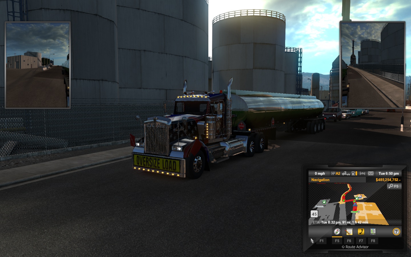 Image by rayparkerno