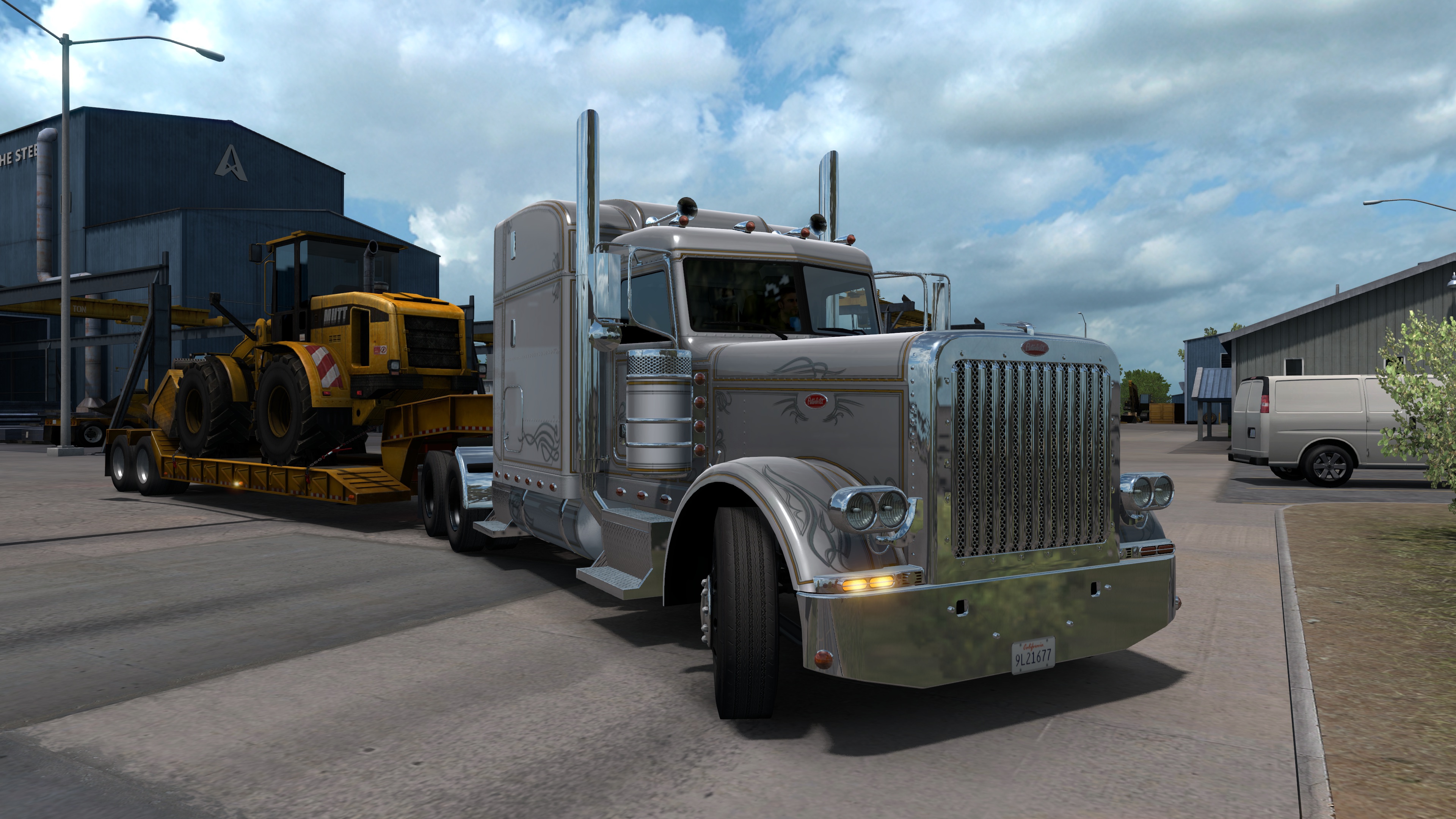 Image by knightrider