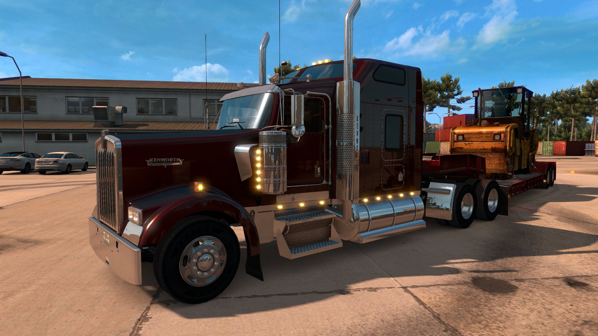 Image by muckshifter