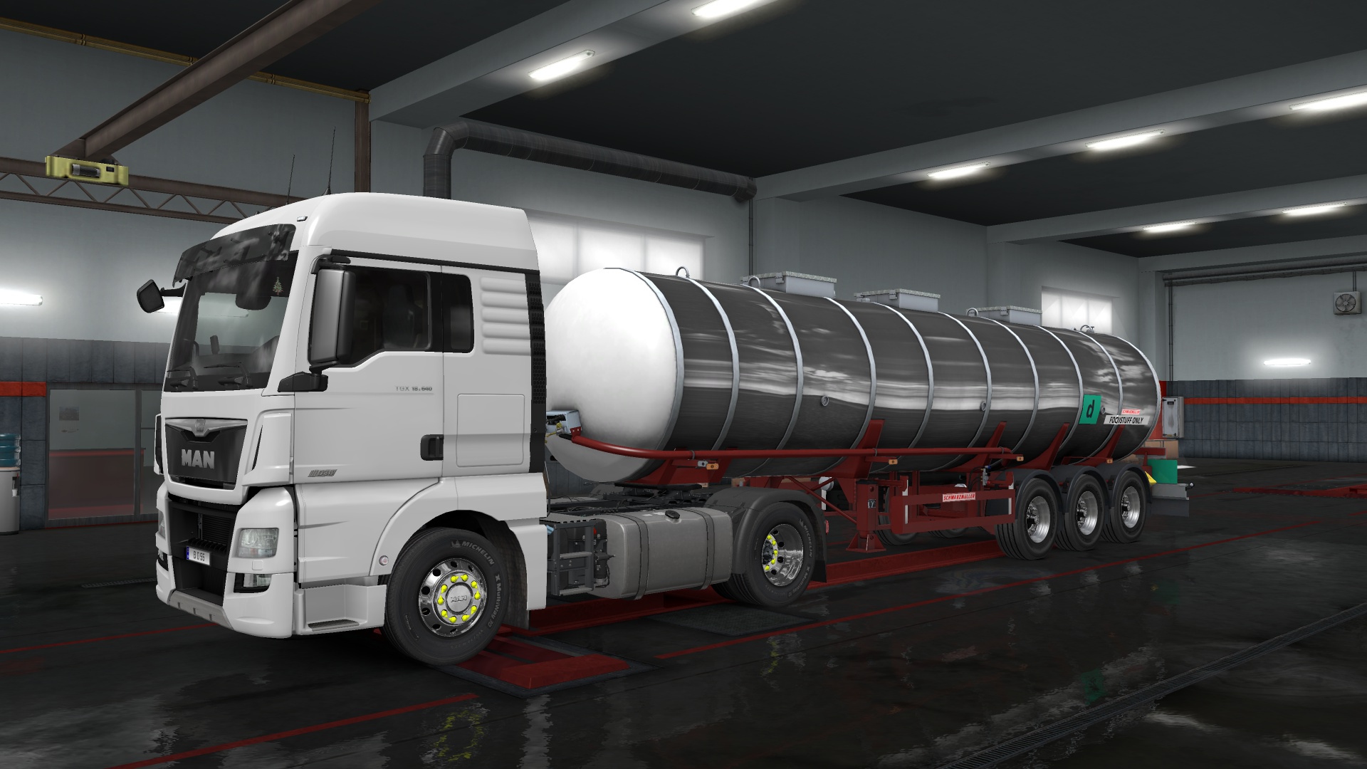 Image by Alex_Truckdriver