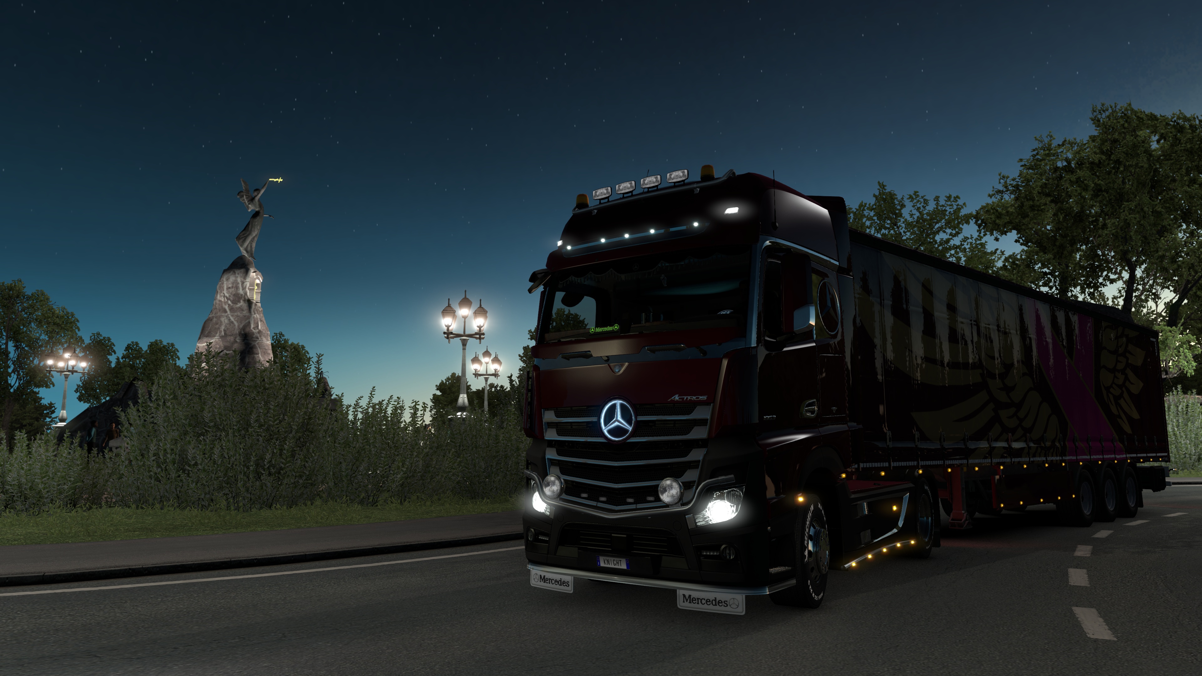 Image by knightrider