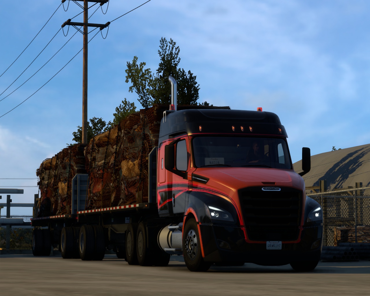 Image by Cosmictrucker