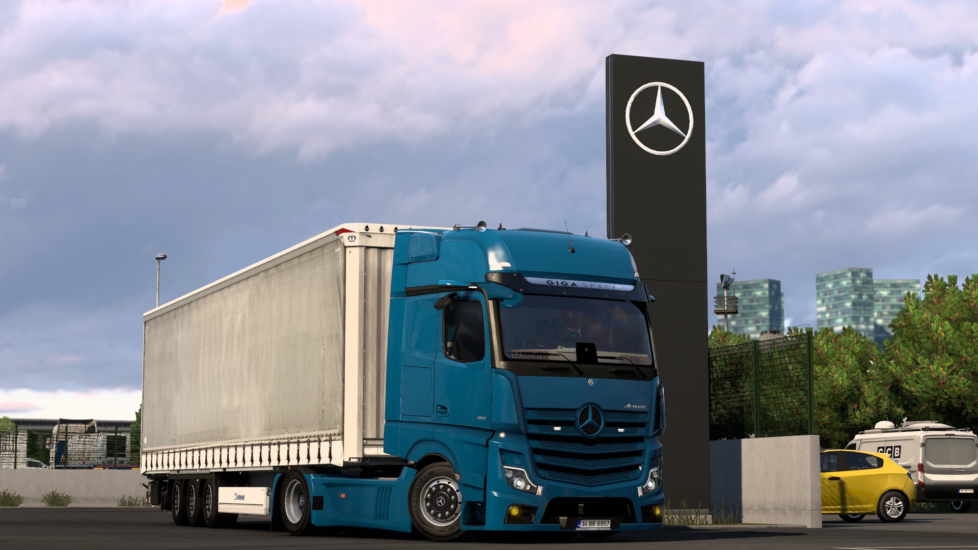 Image by tralperentor