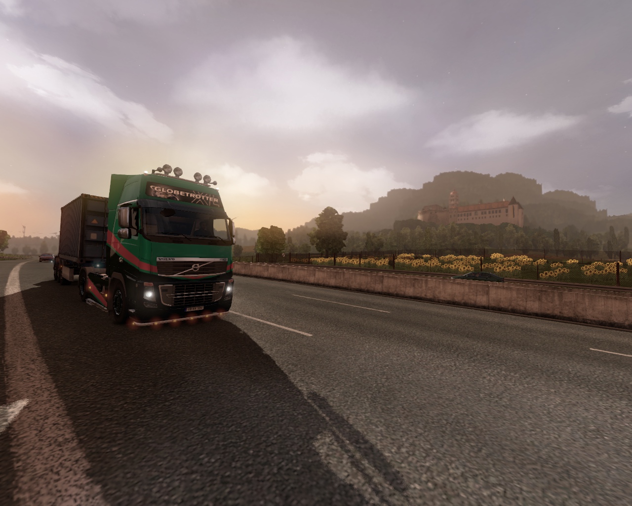 Image by Cosmictrucker