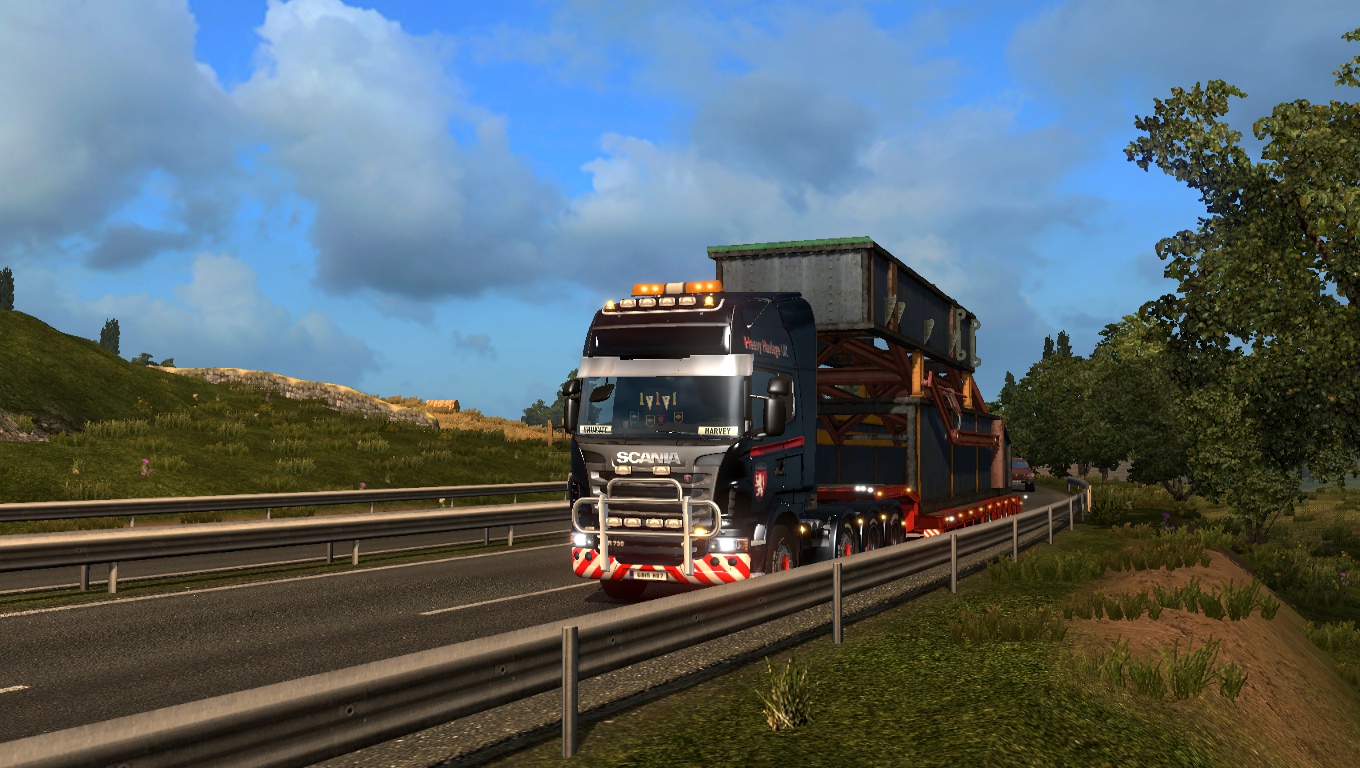 Image by heavyhaulaheuk