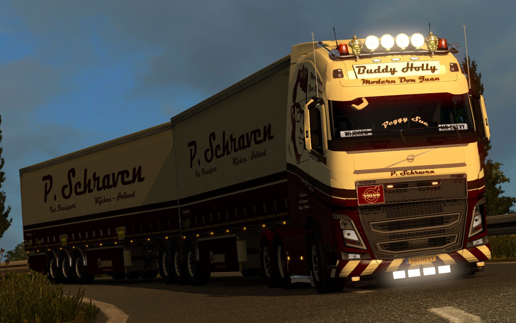 Image by ChevyTrucker