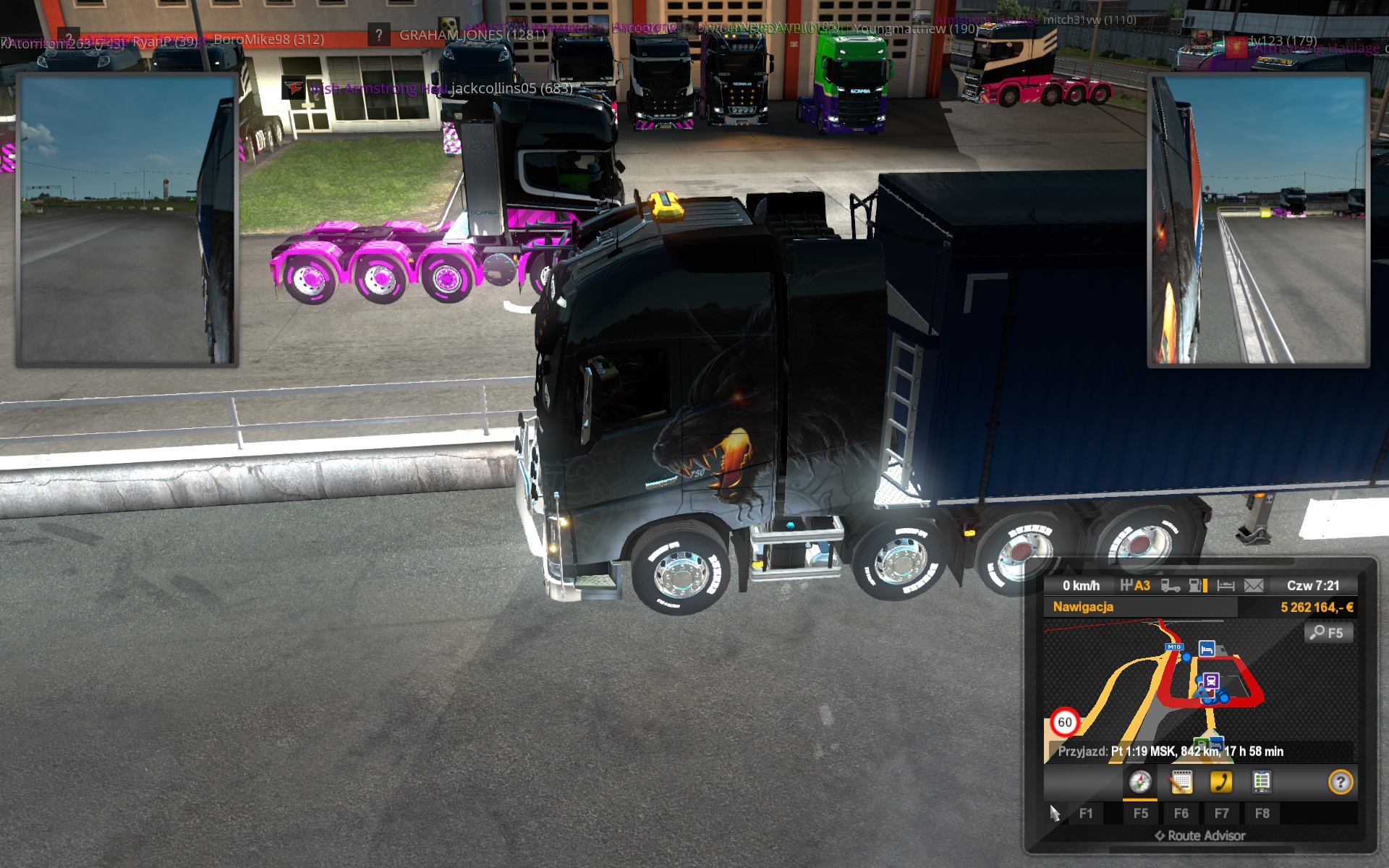 Image by EzioAuditore1