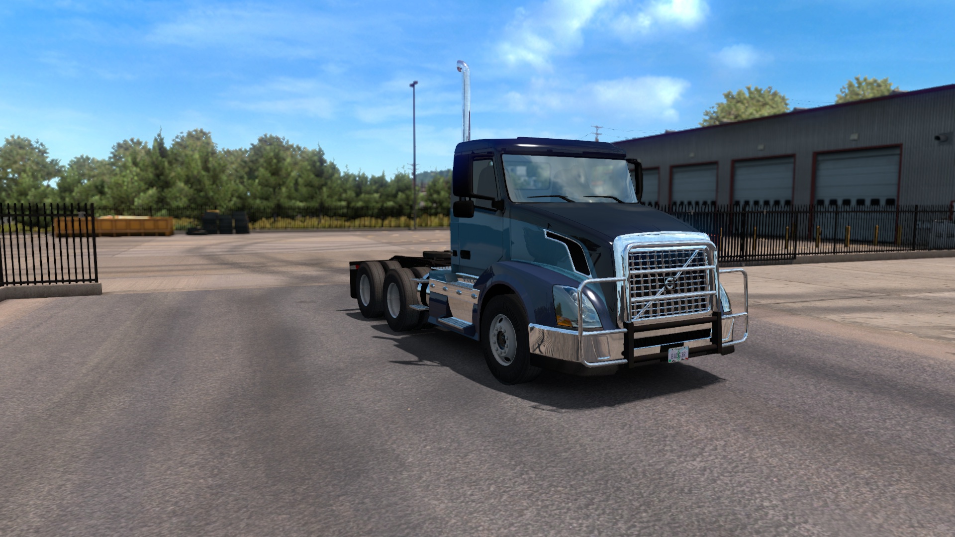 Image by BadgerGravling