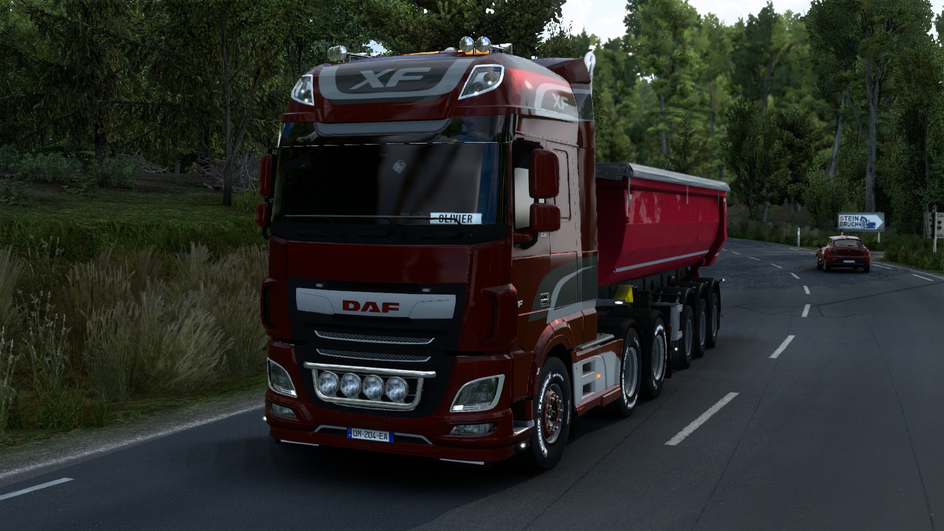 Image by olivierlainaud