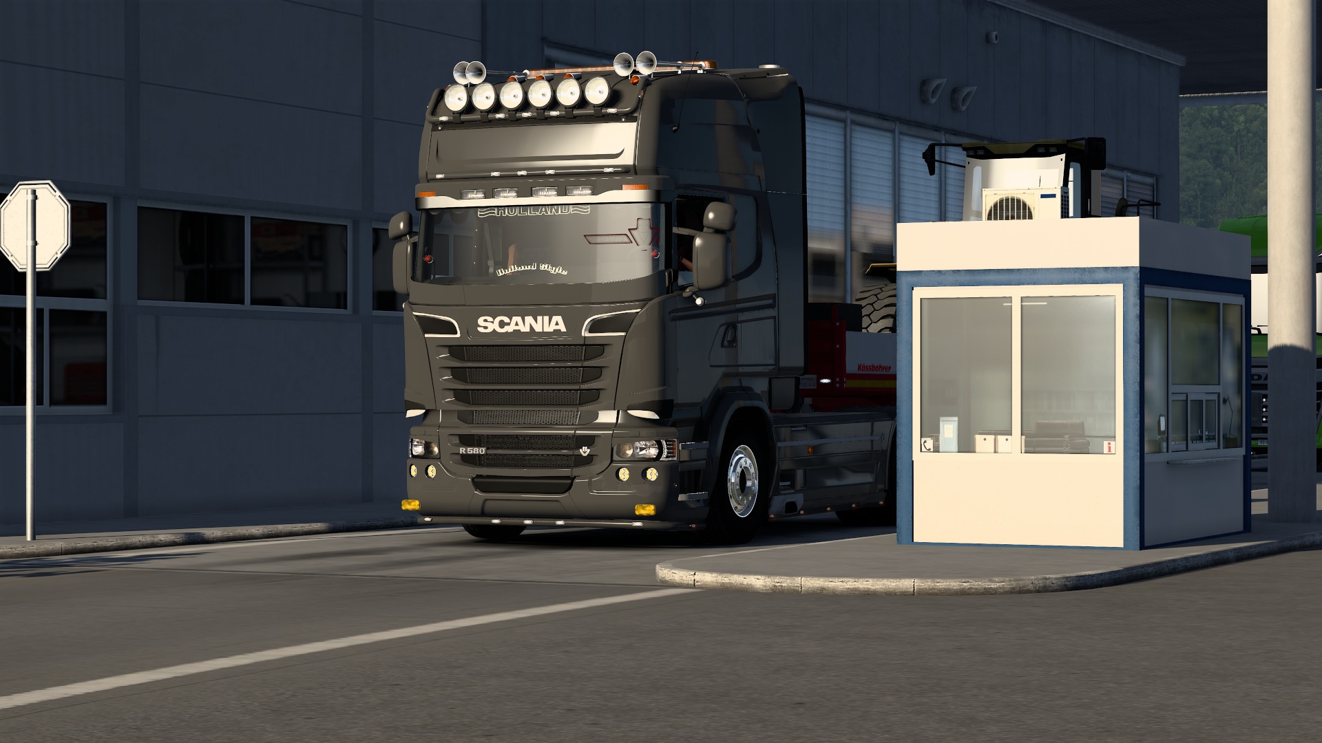 Image by timmyroberts