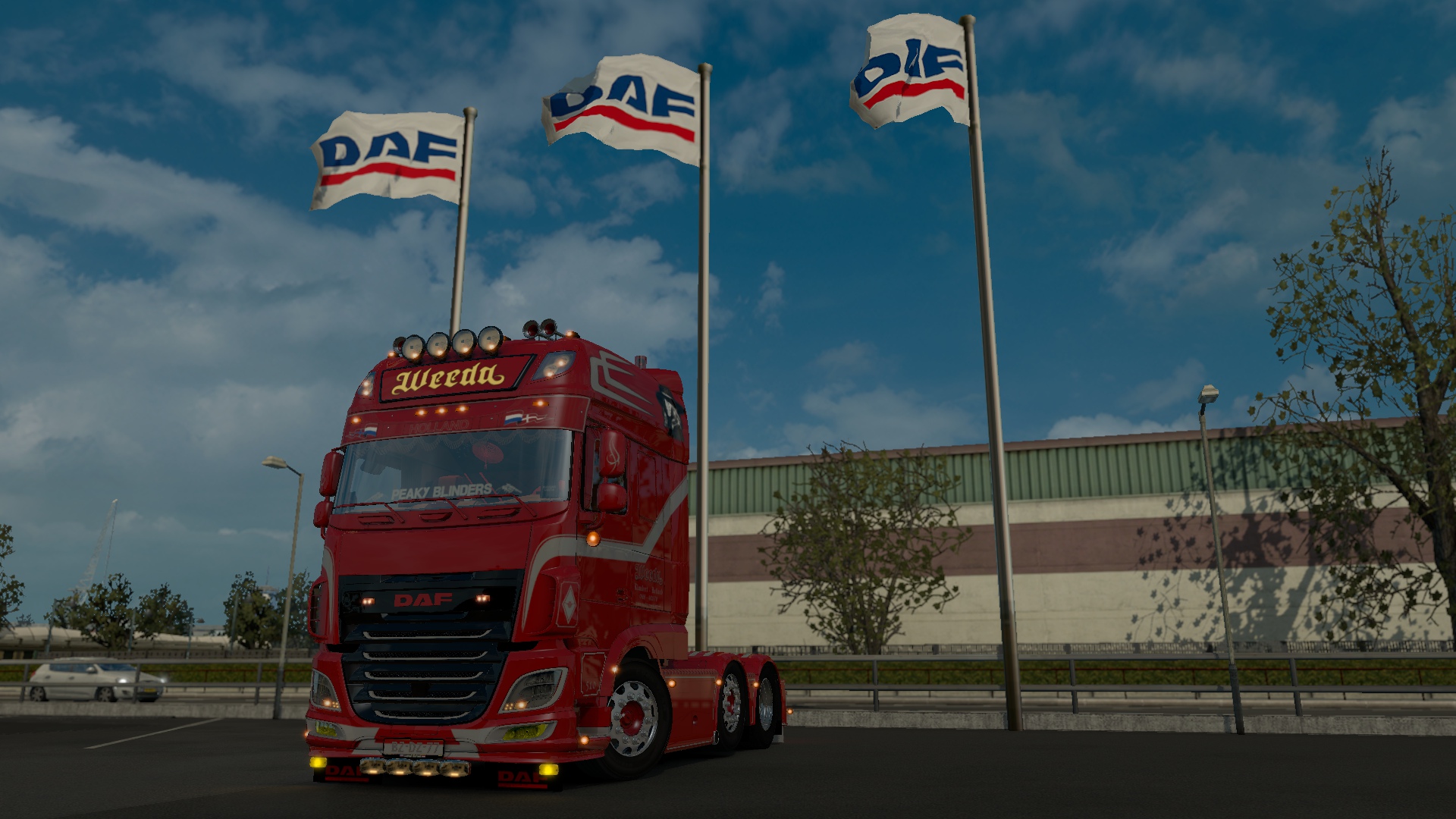 Image by KlassMillDamage