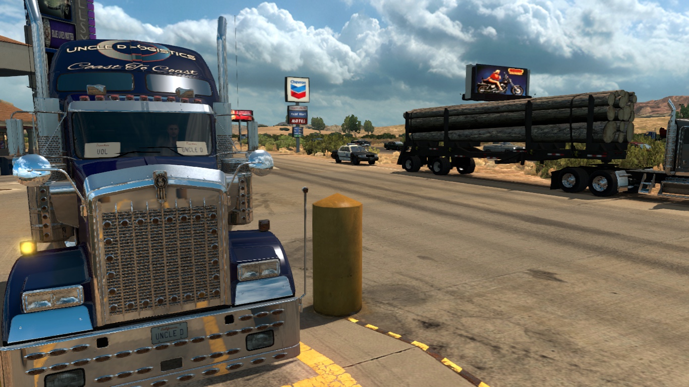 Image by Uncle_D_Trucking